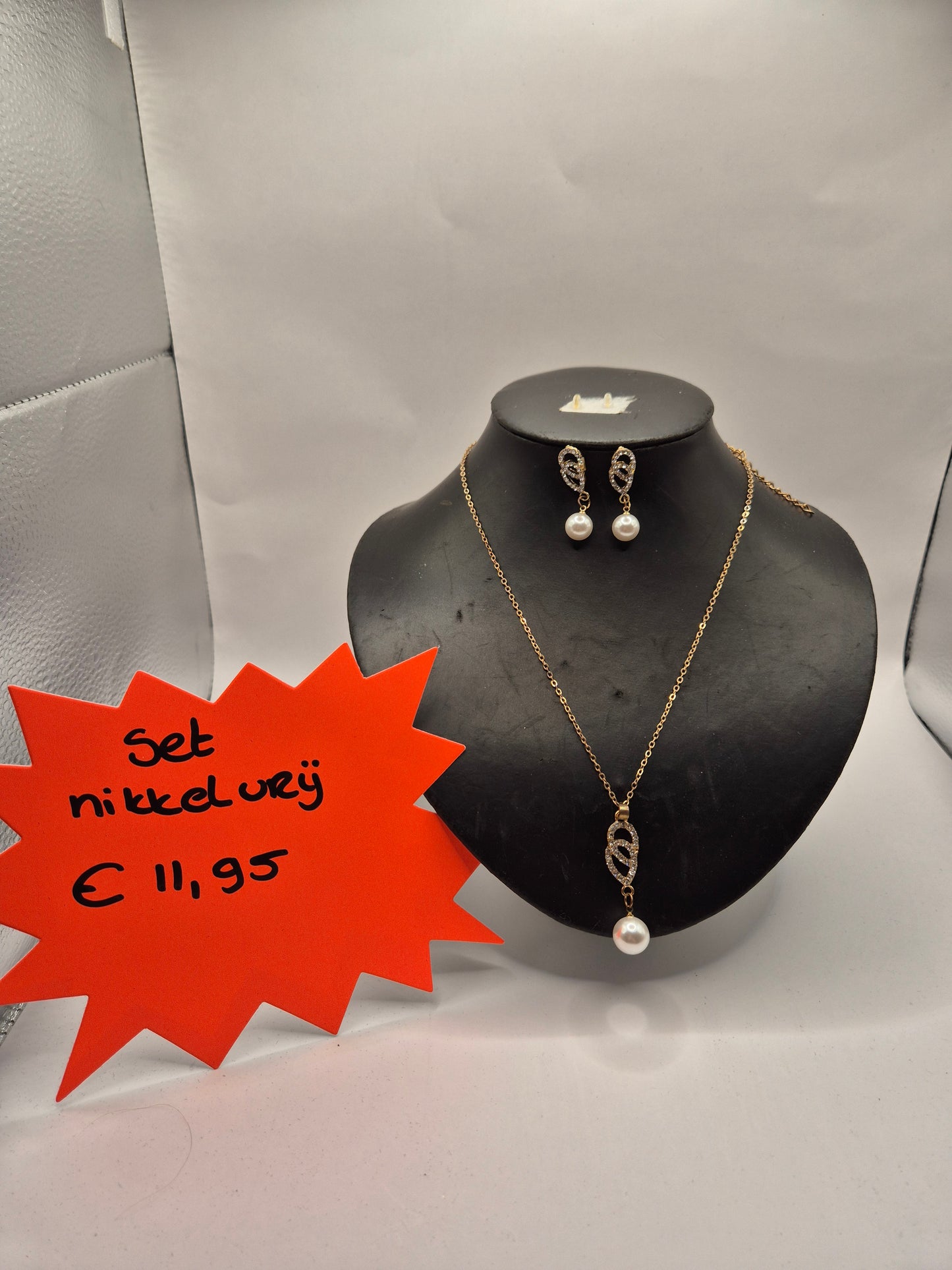 set nikkelvrij