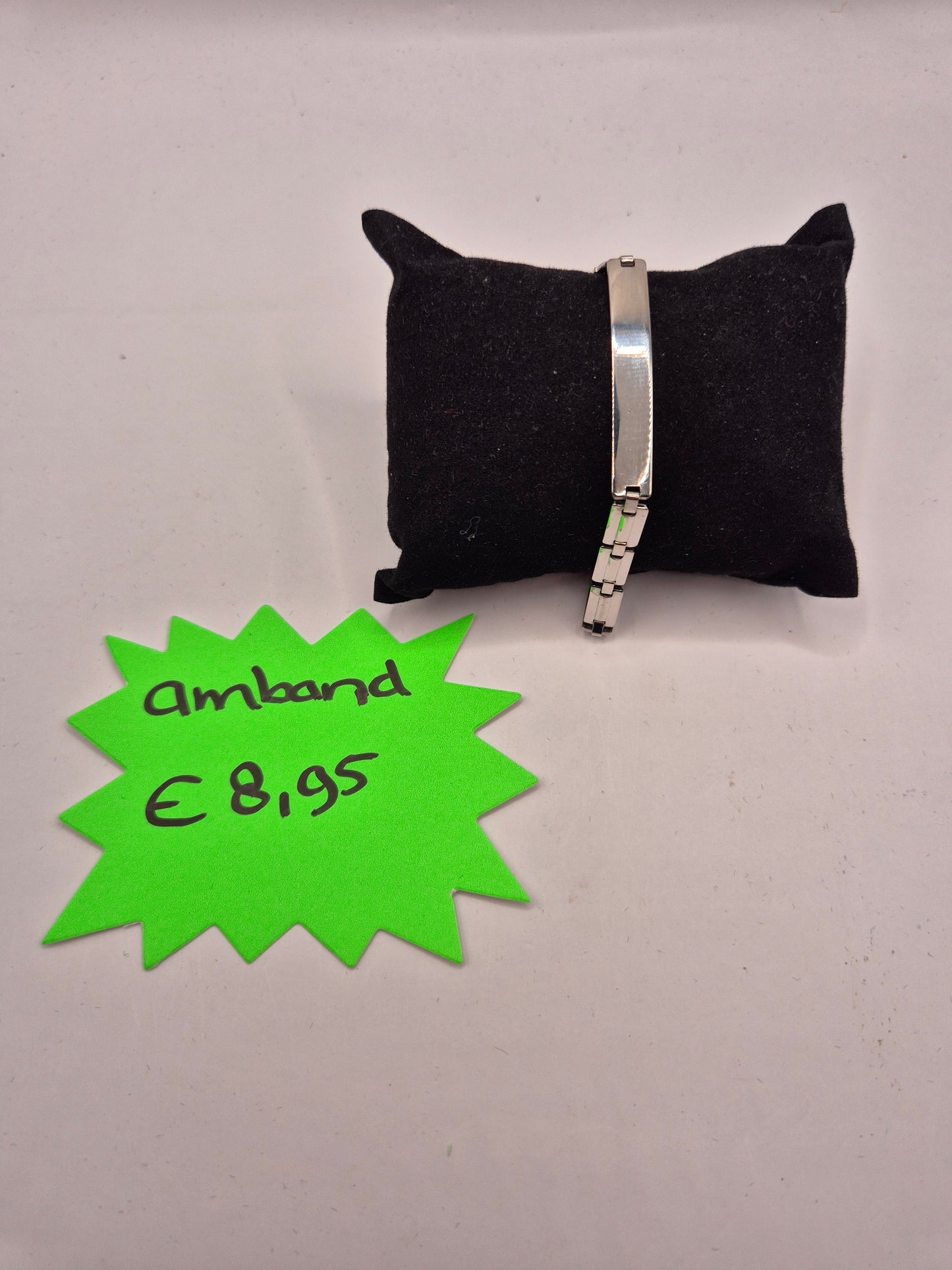 armbandje