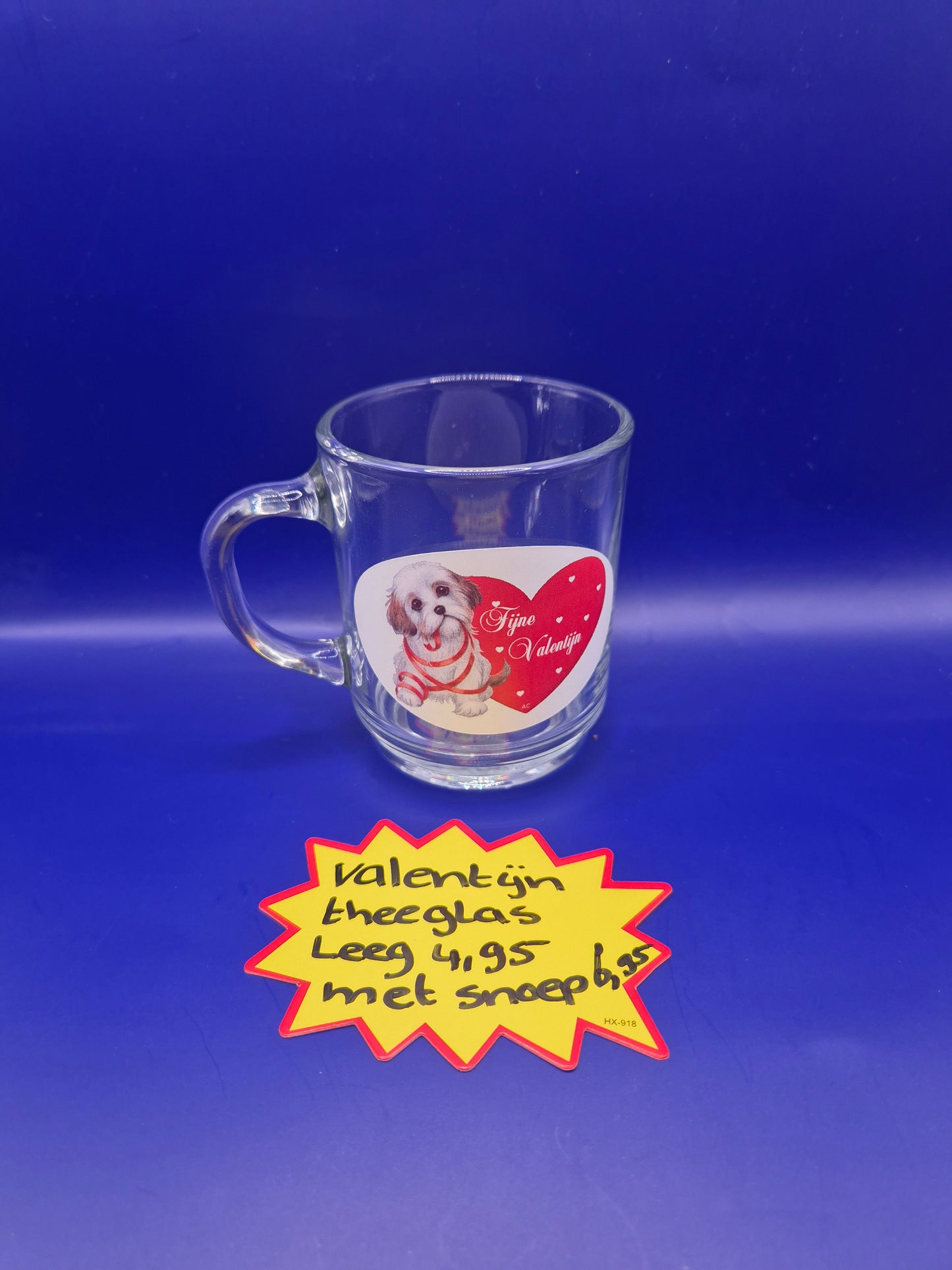valentijn cadeau's