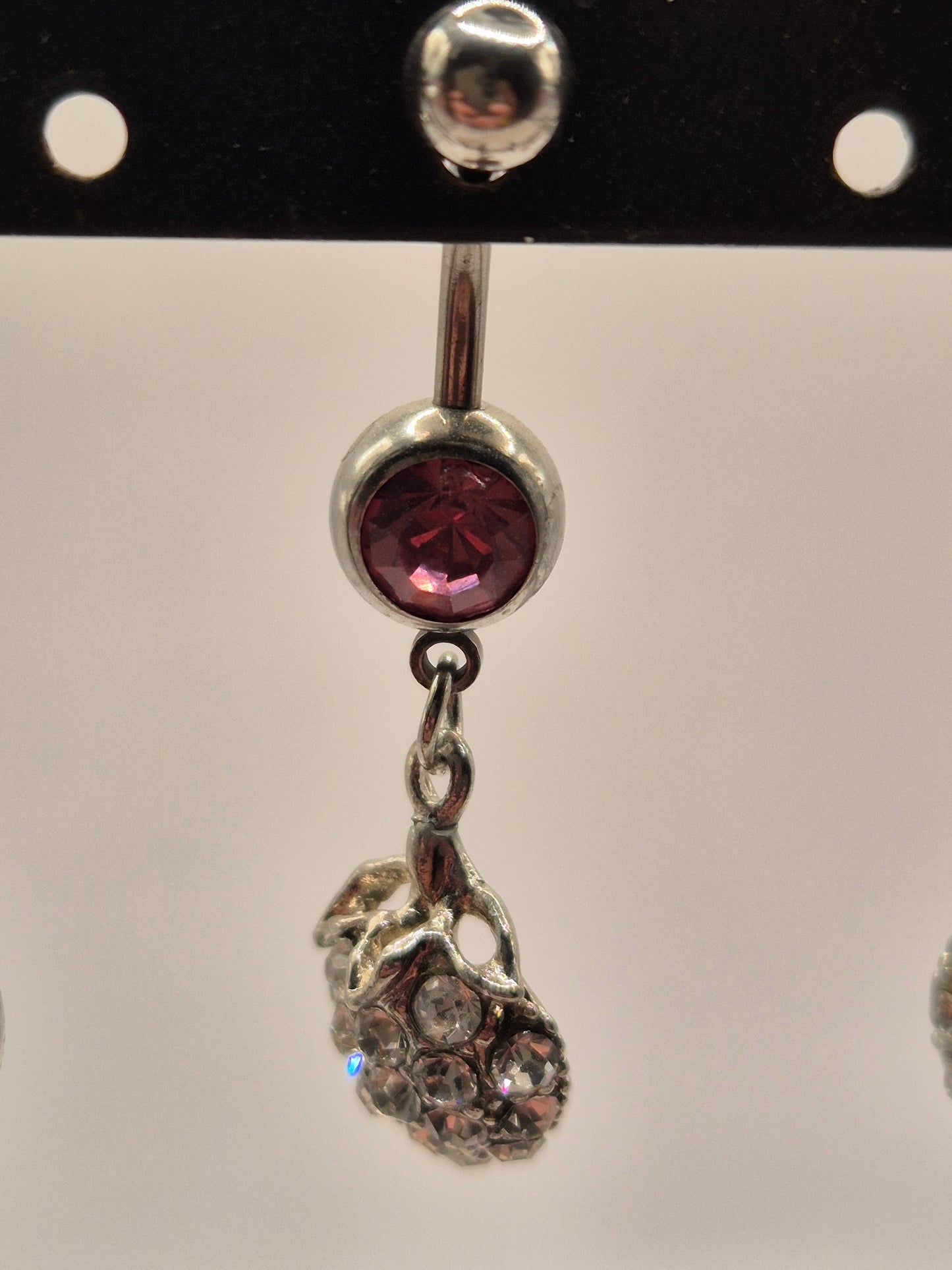 navelpiercing
