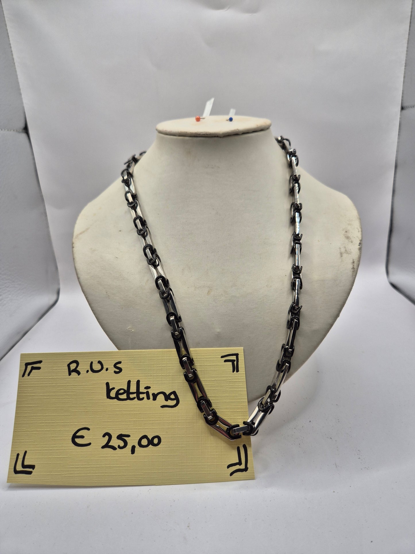 r.v.s ketting