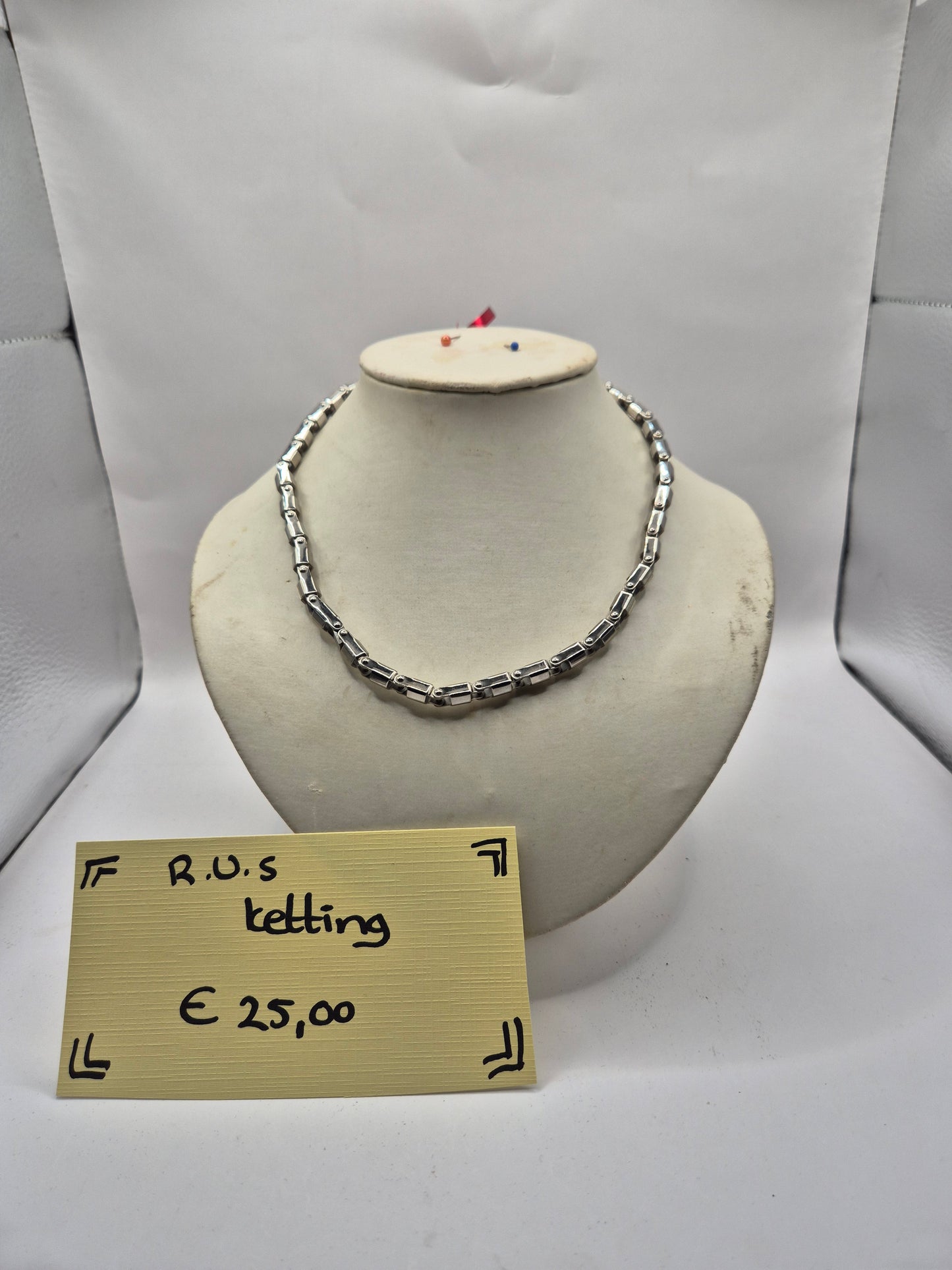 r.v.s ketting