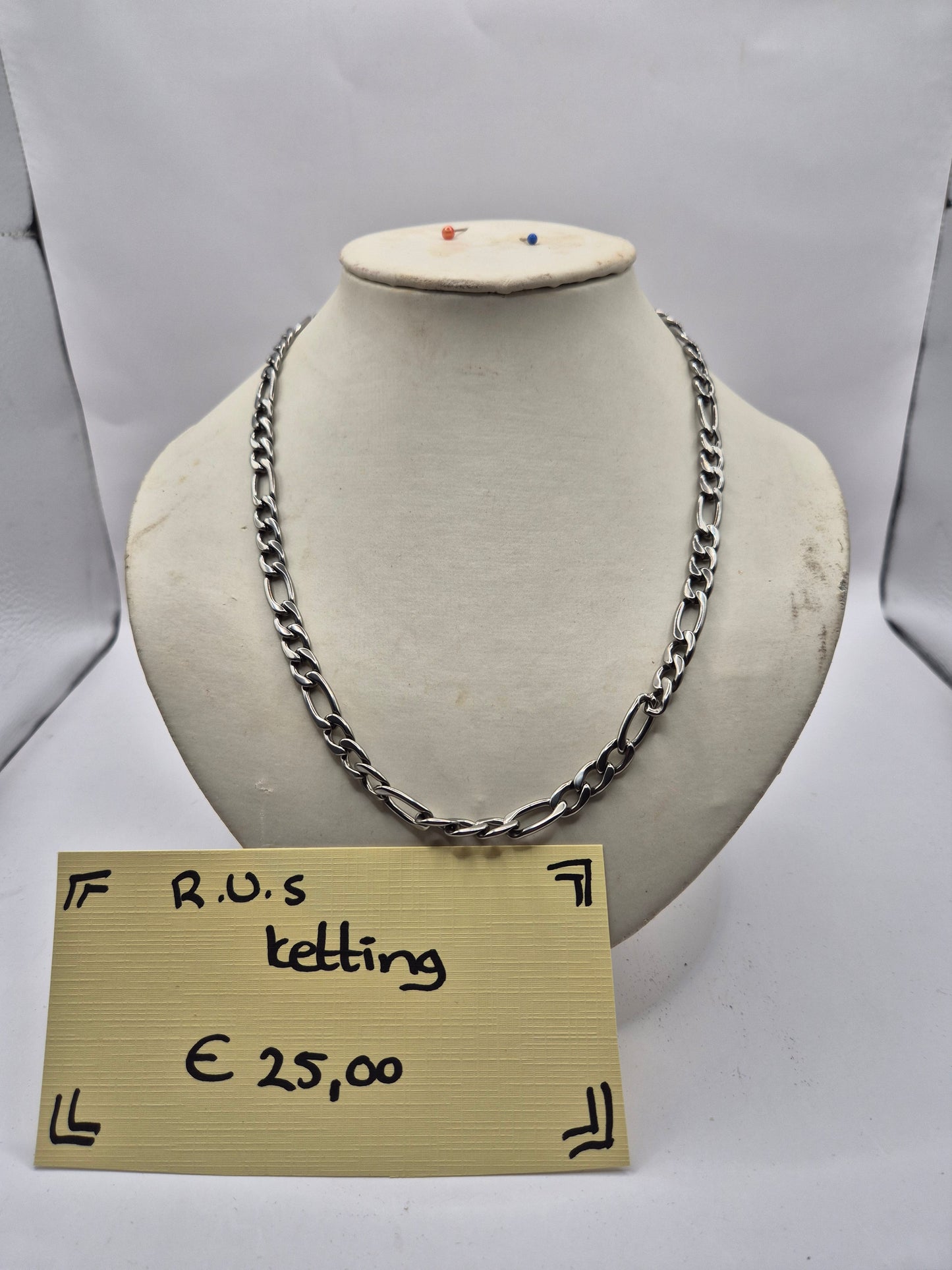 r.v.s ketting