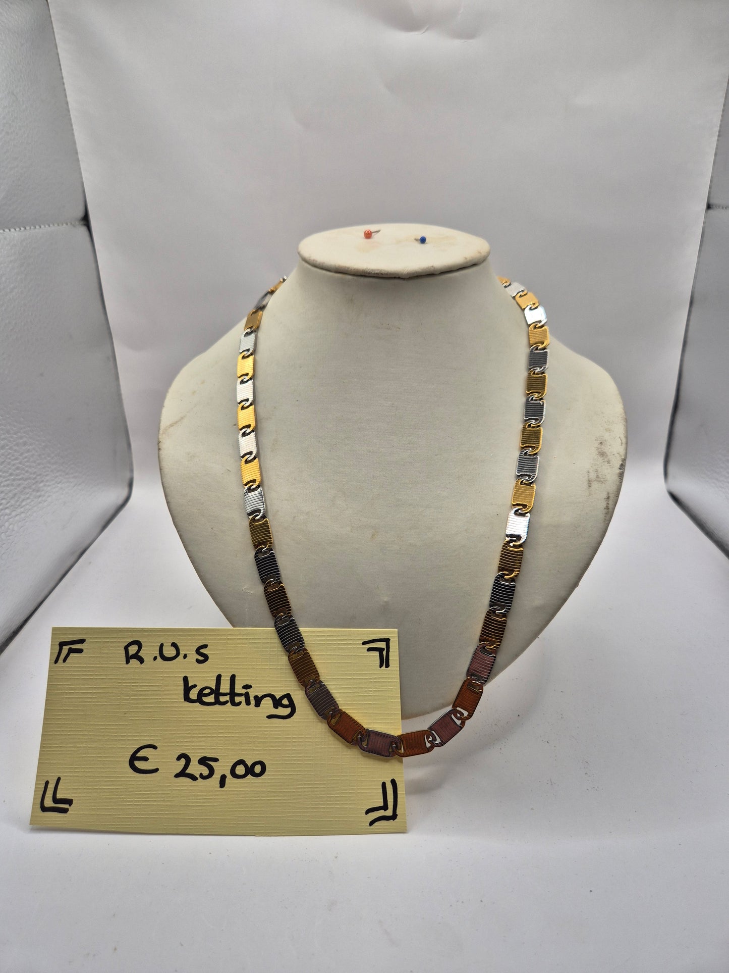 r.v.s ketting