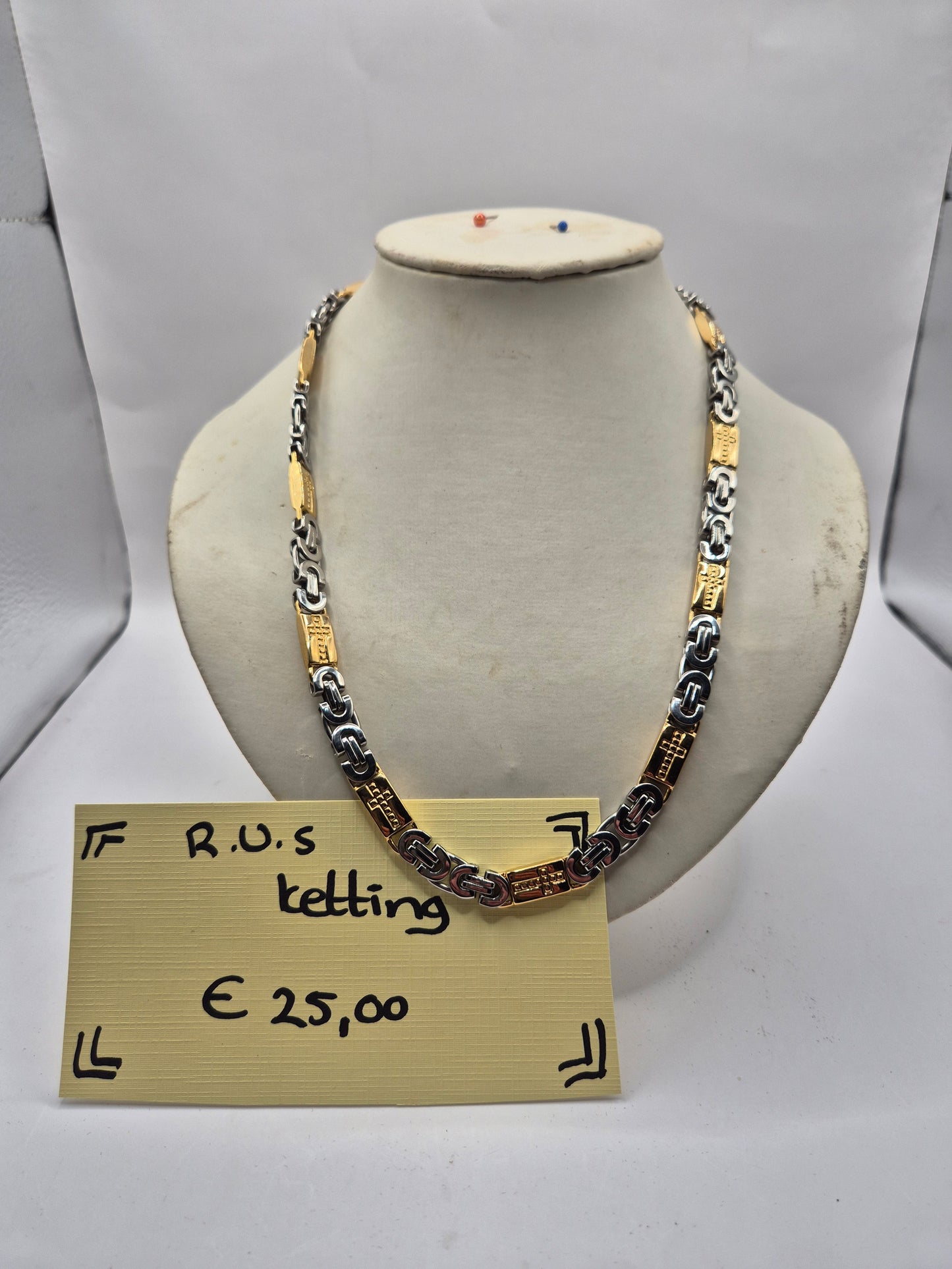 r.v.s ketting