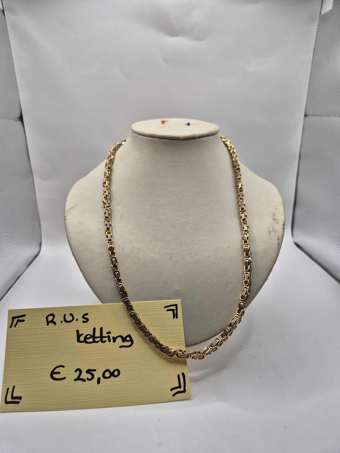 r.v.s ketting