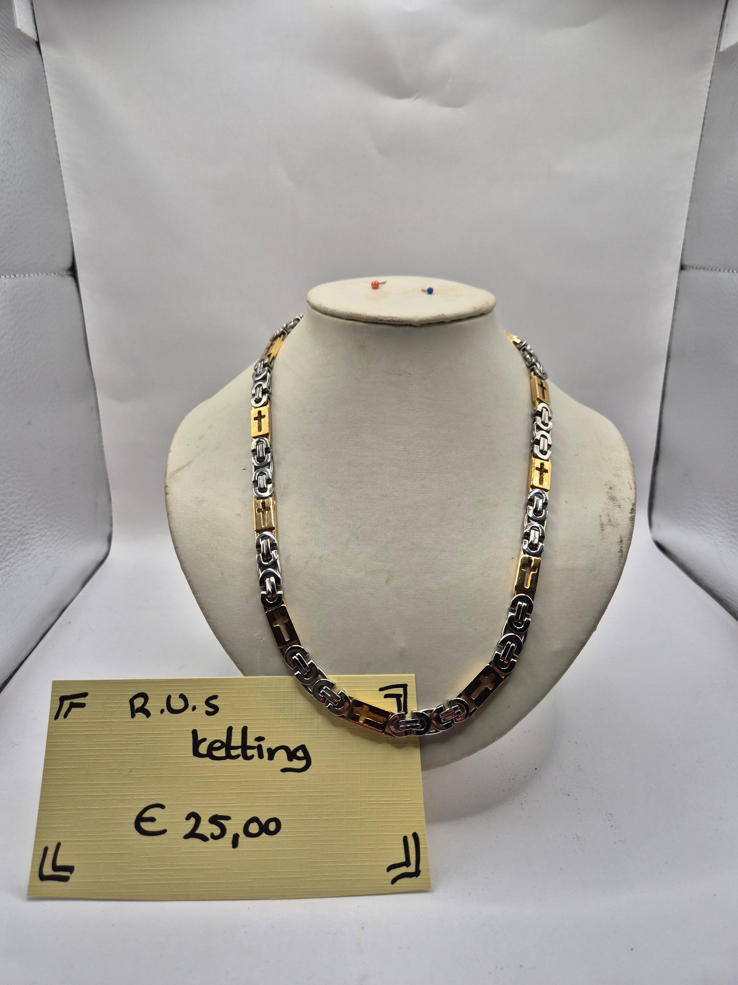 r.v.s ketting