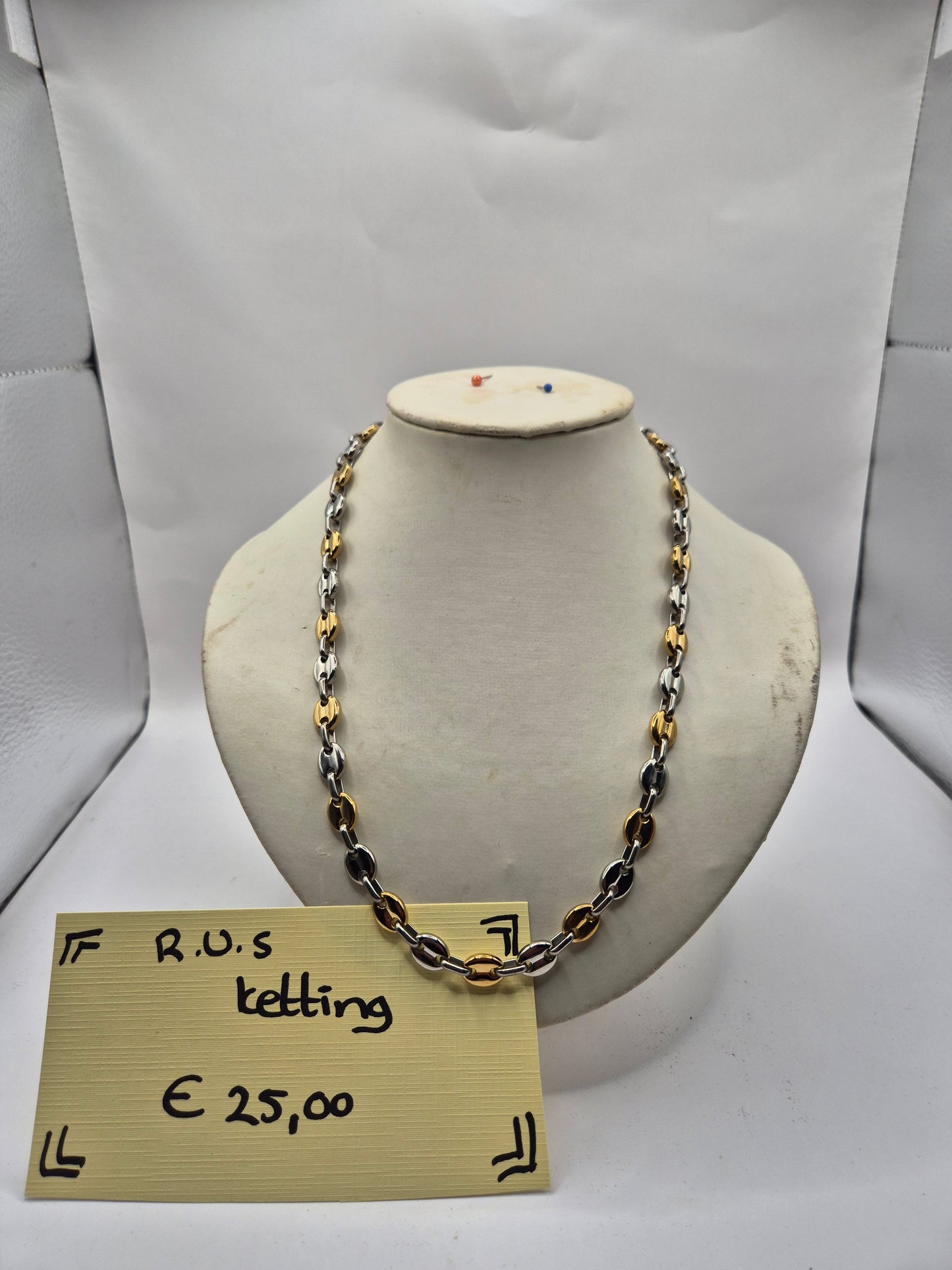 r.v.s ketting