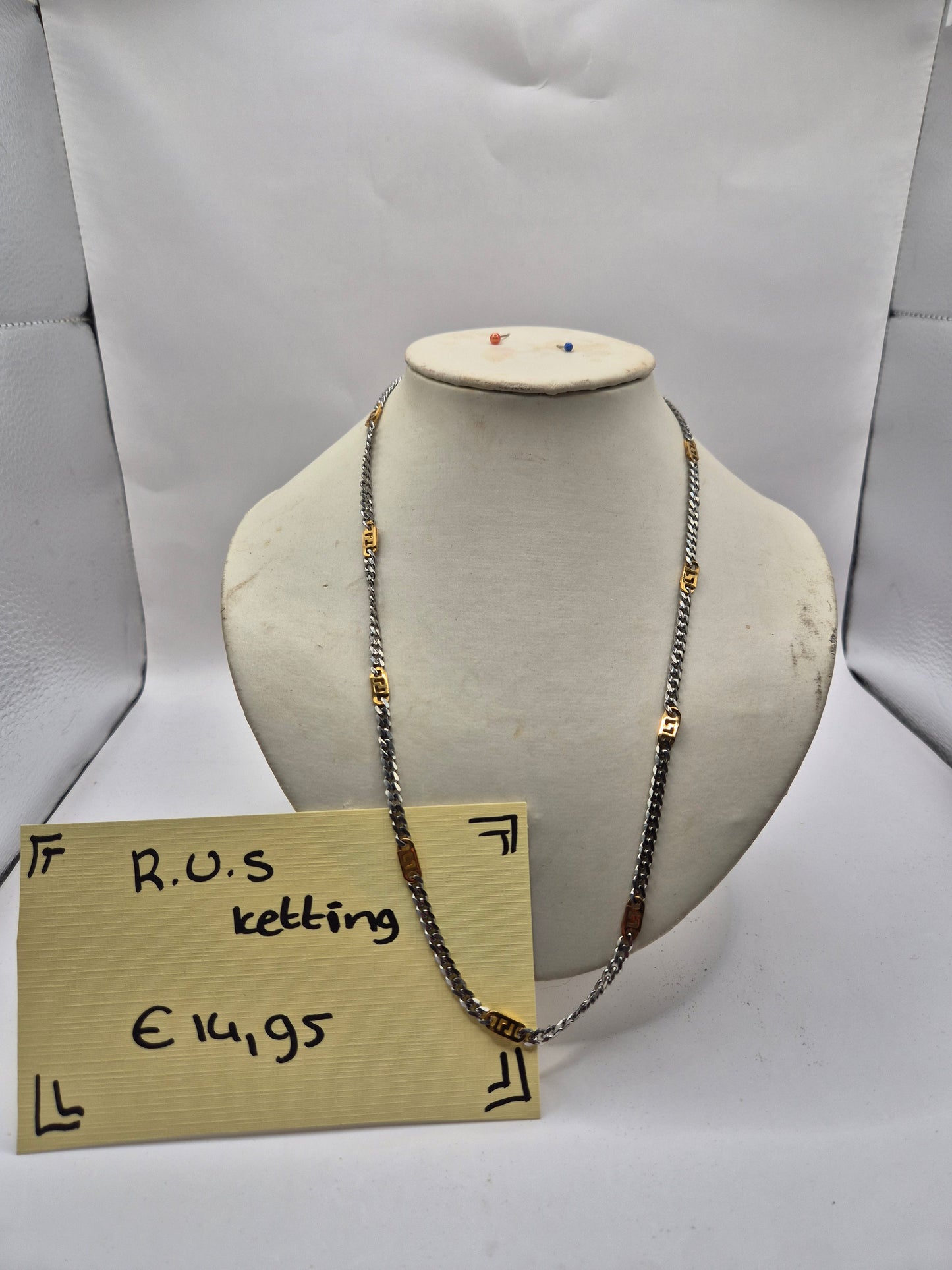 r.v.s ketting