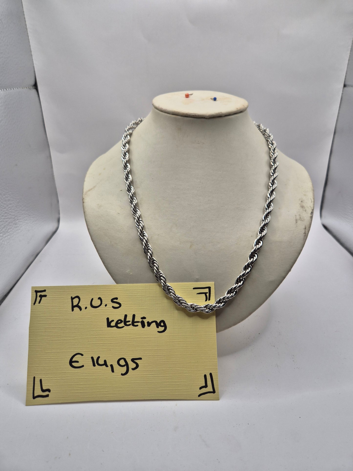 r.v.s ketting