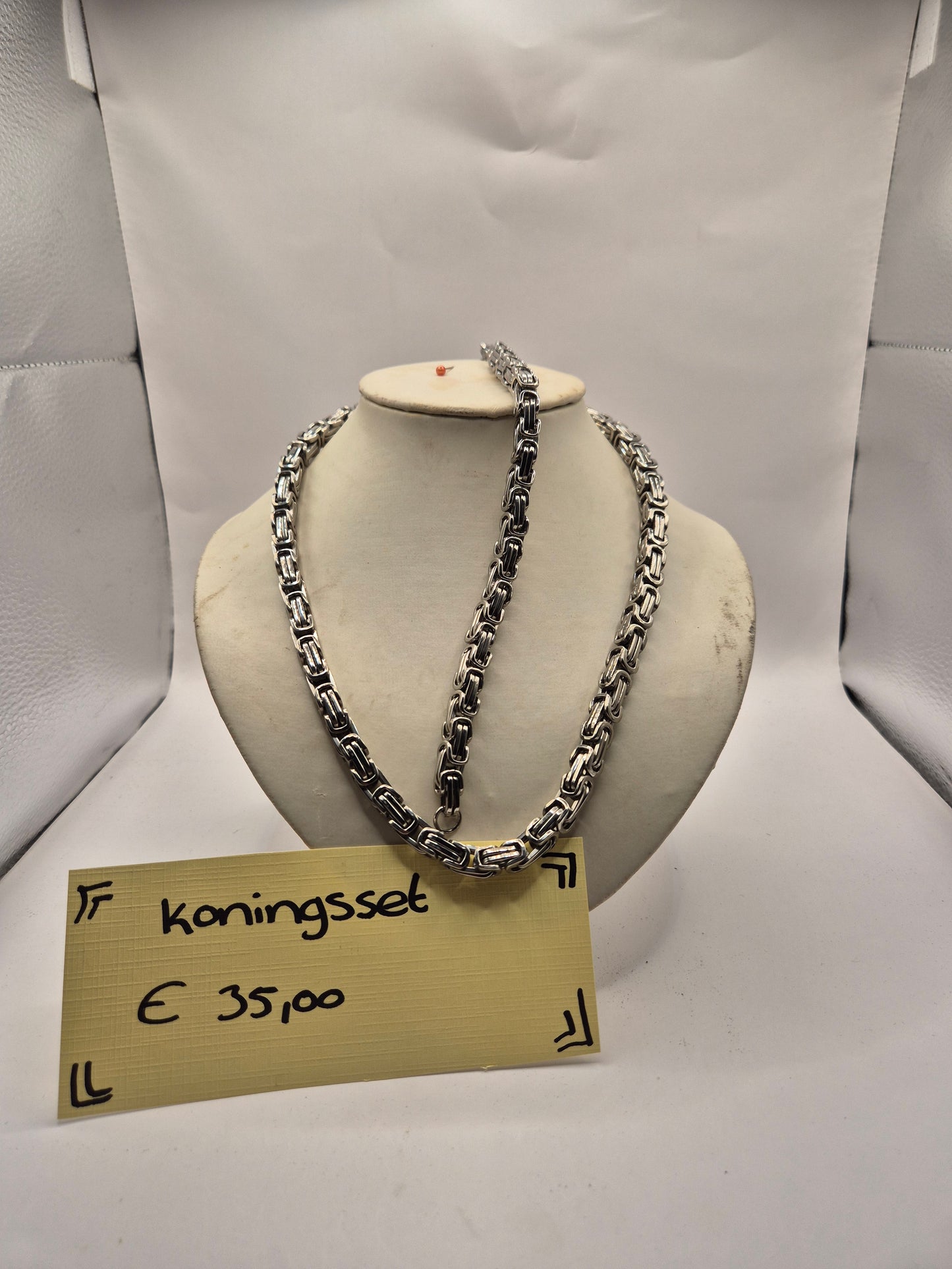 koning set