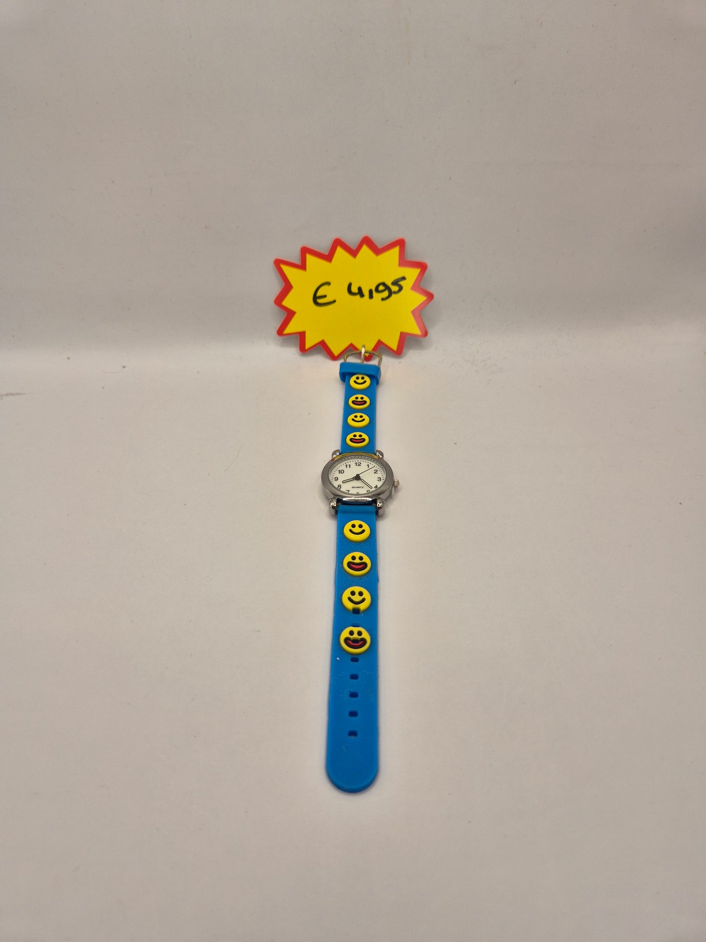 kinder horloge