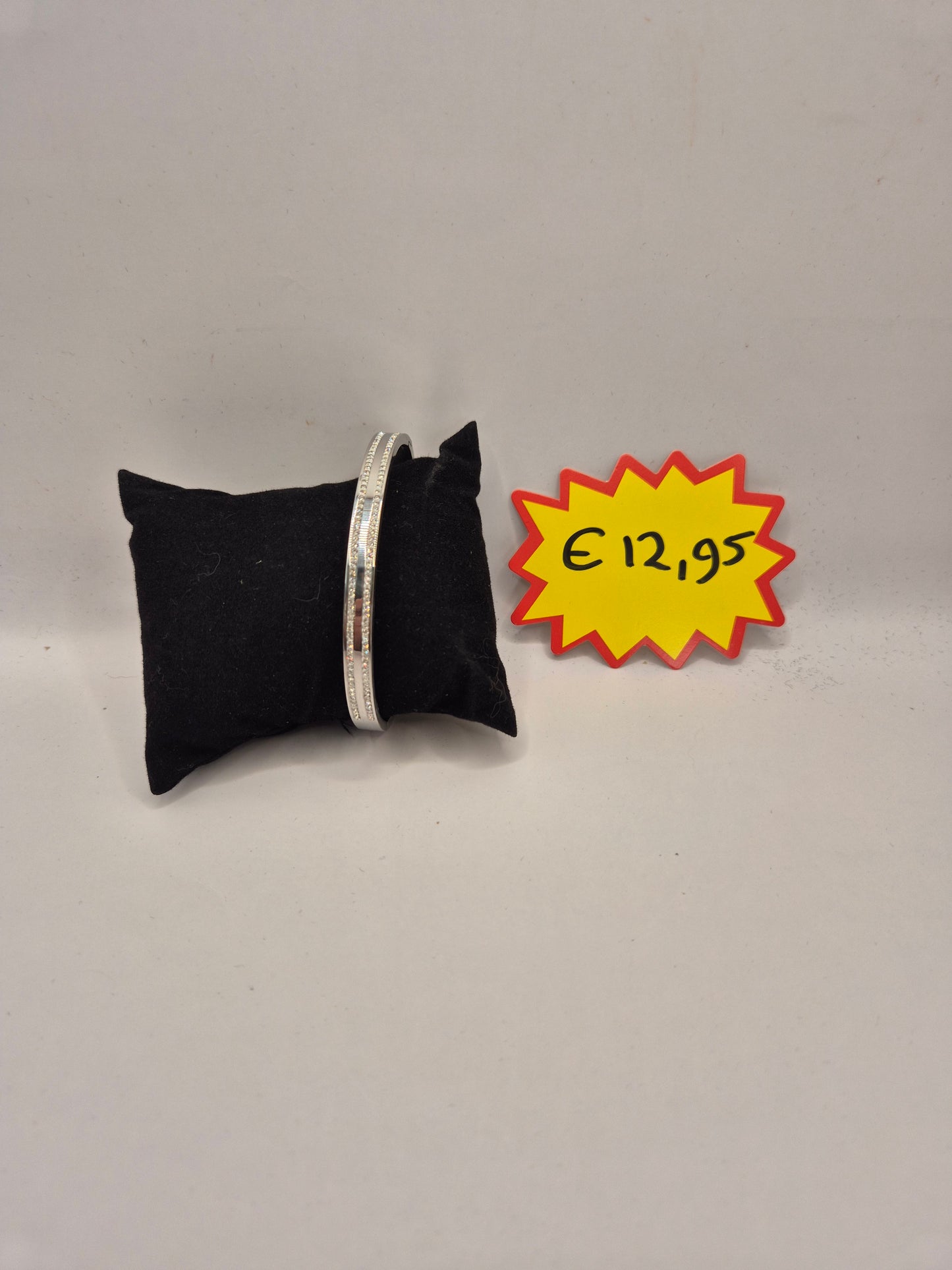 dames r.v.s armband