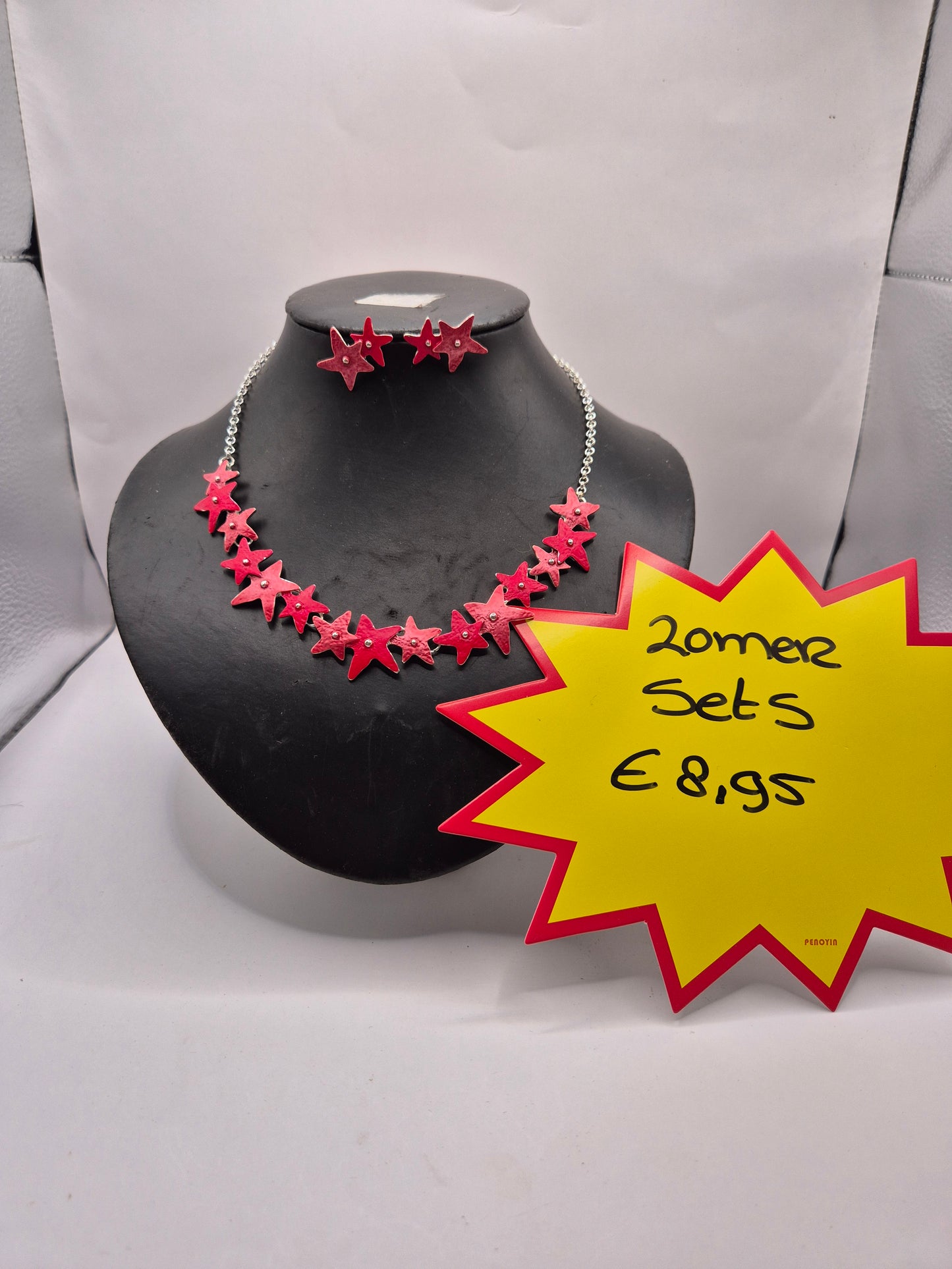 zomer of winter sets
