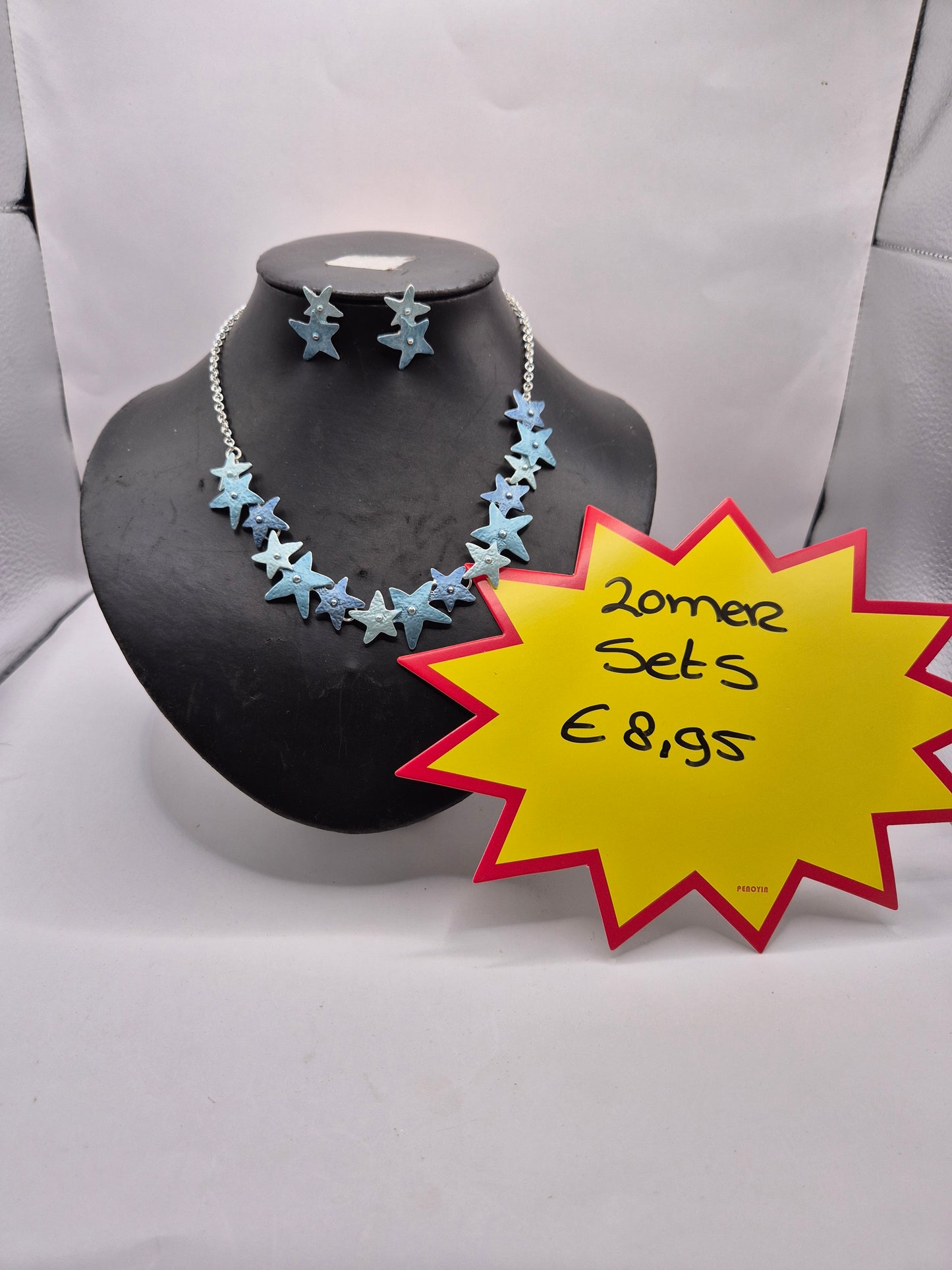 zomer winter sets