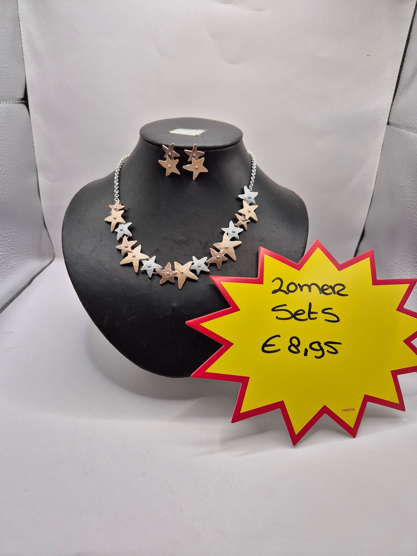 zomer of winter sets