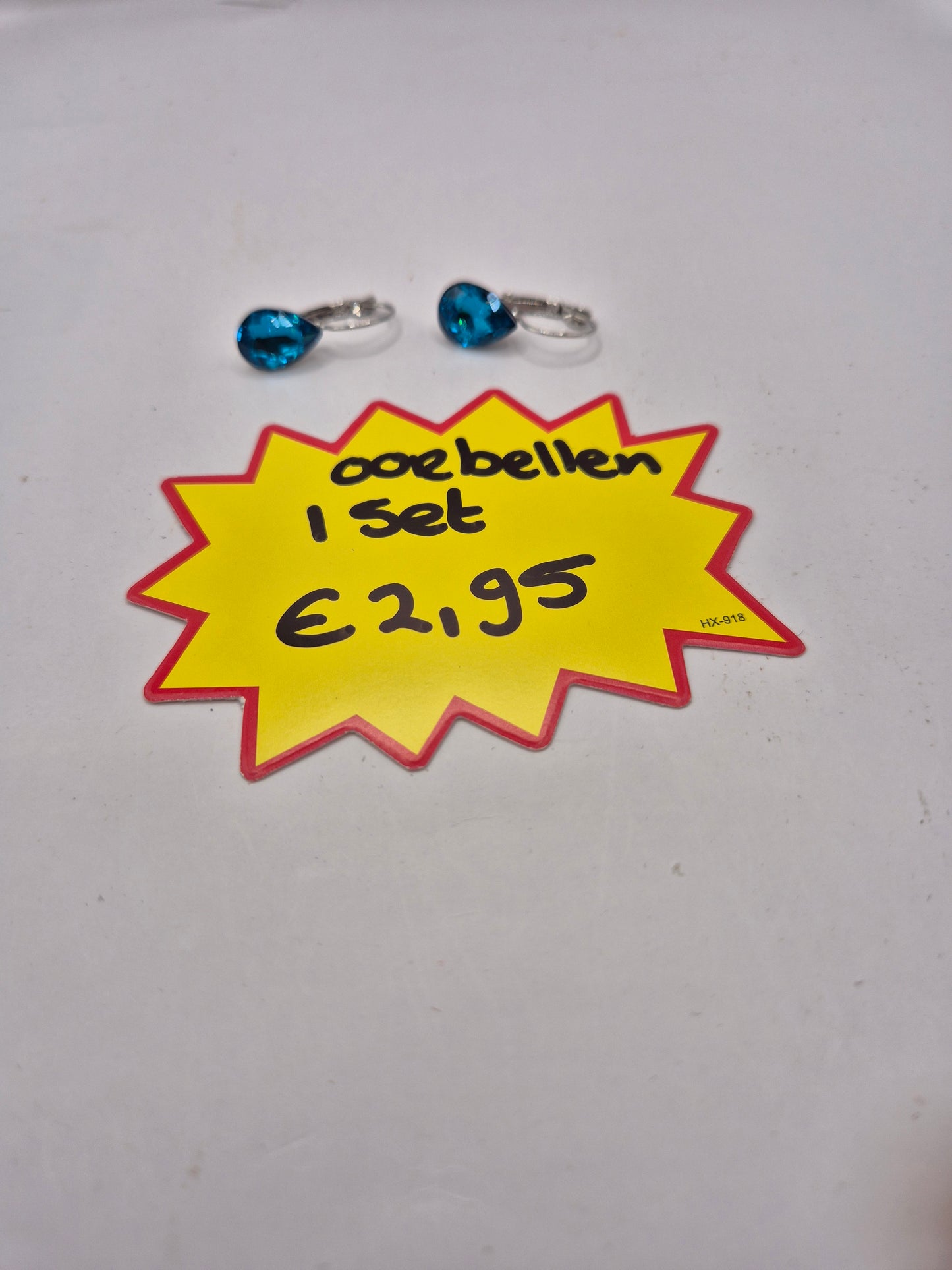 oorbellen
