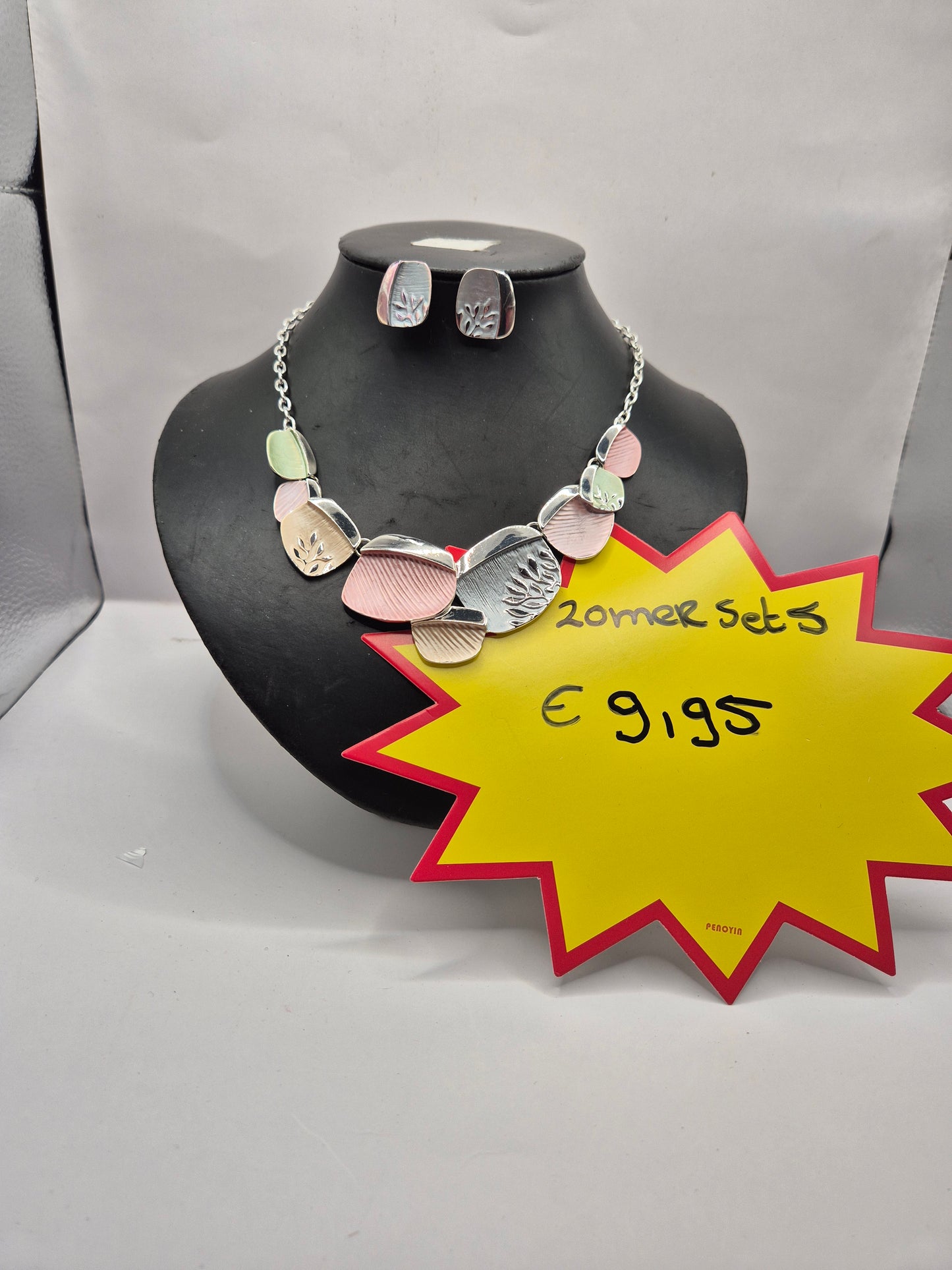 nieuwe collectie sets