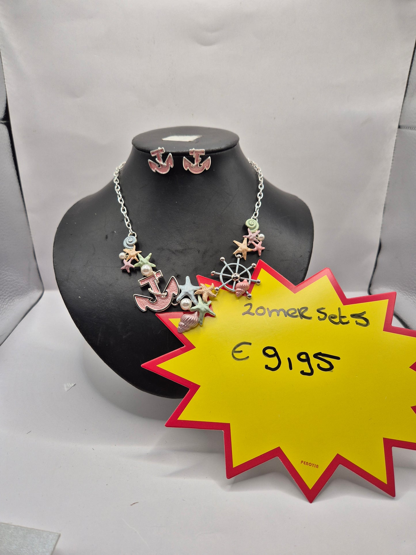 nieuwe collectie sets