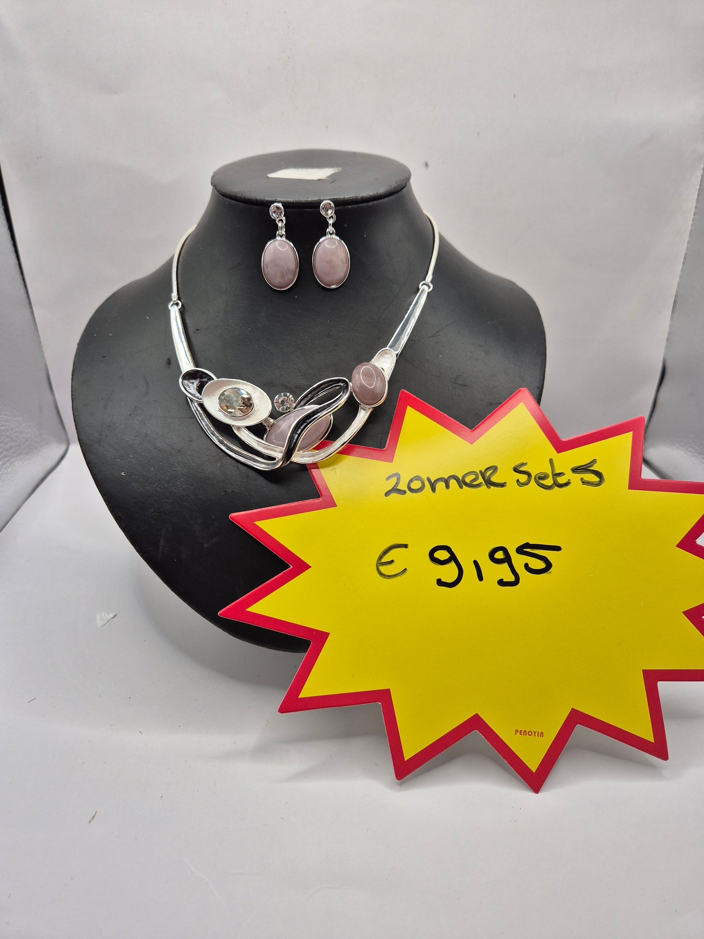 nieuwe collectie sets