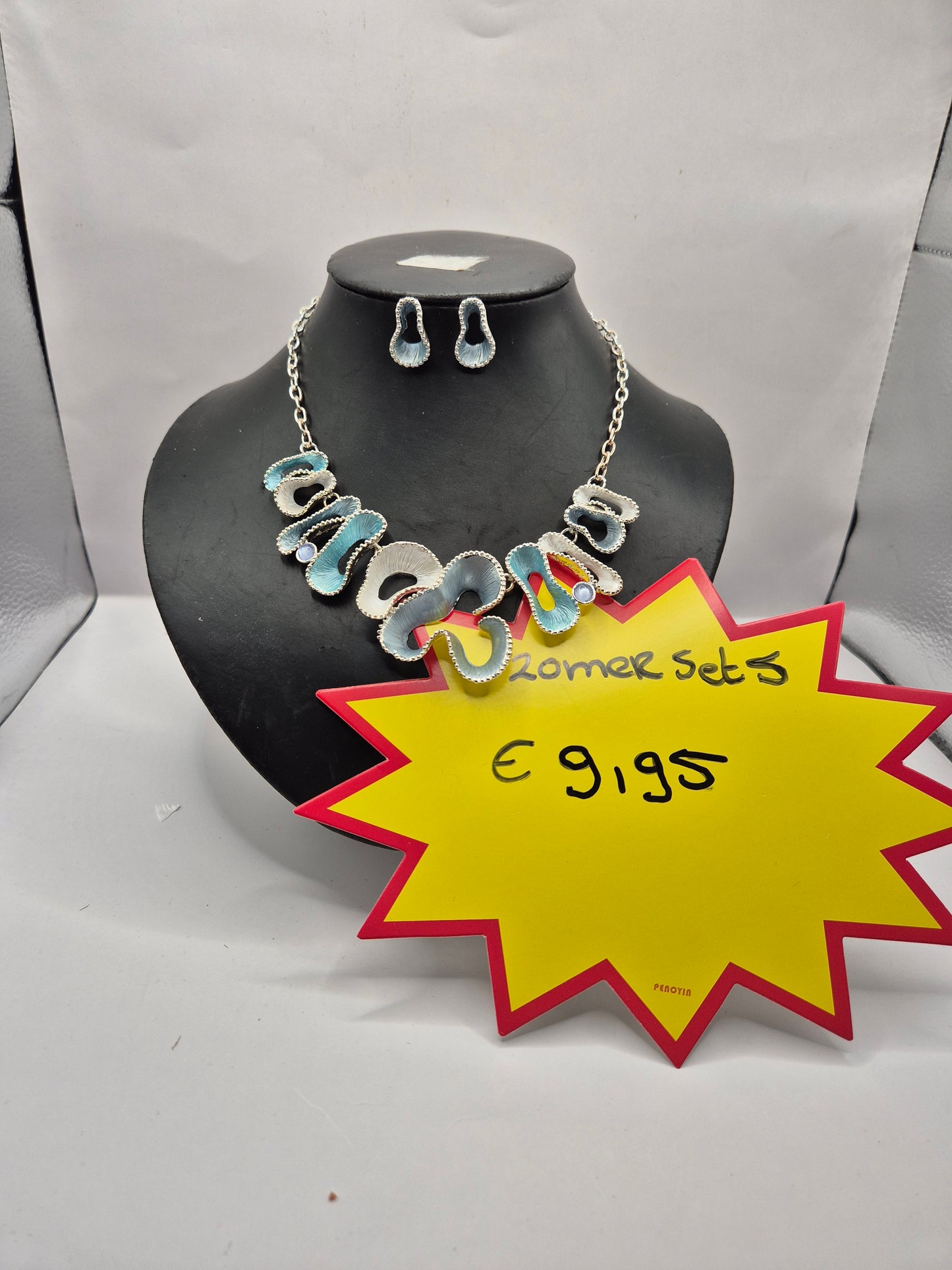 nieuwe collectie sets