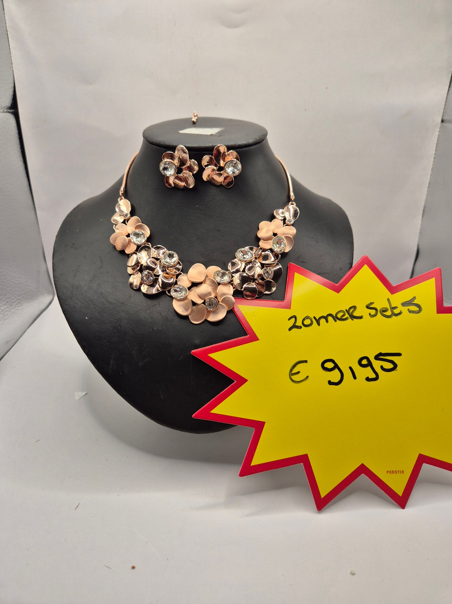 nieuwe collectie sets