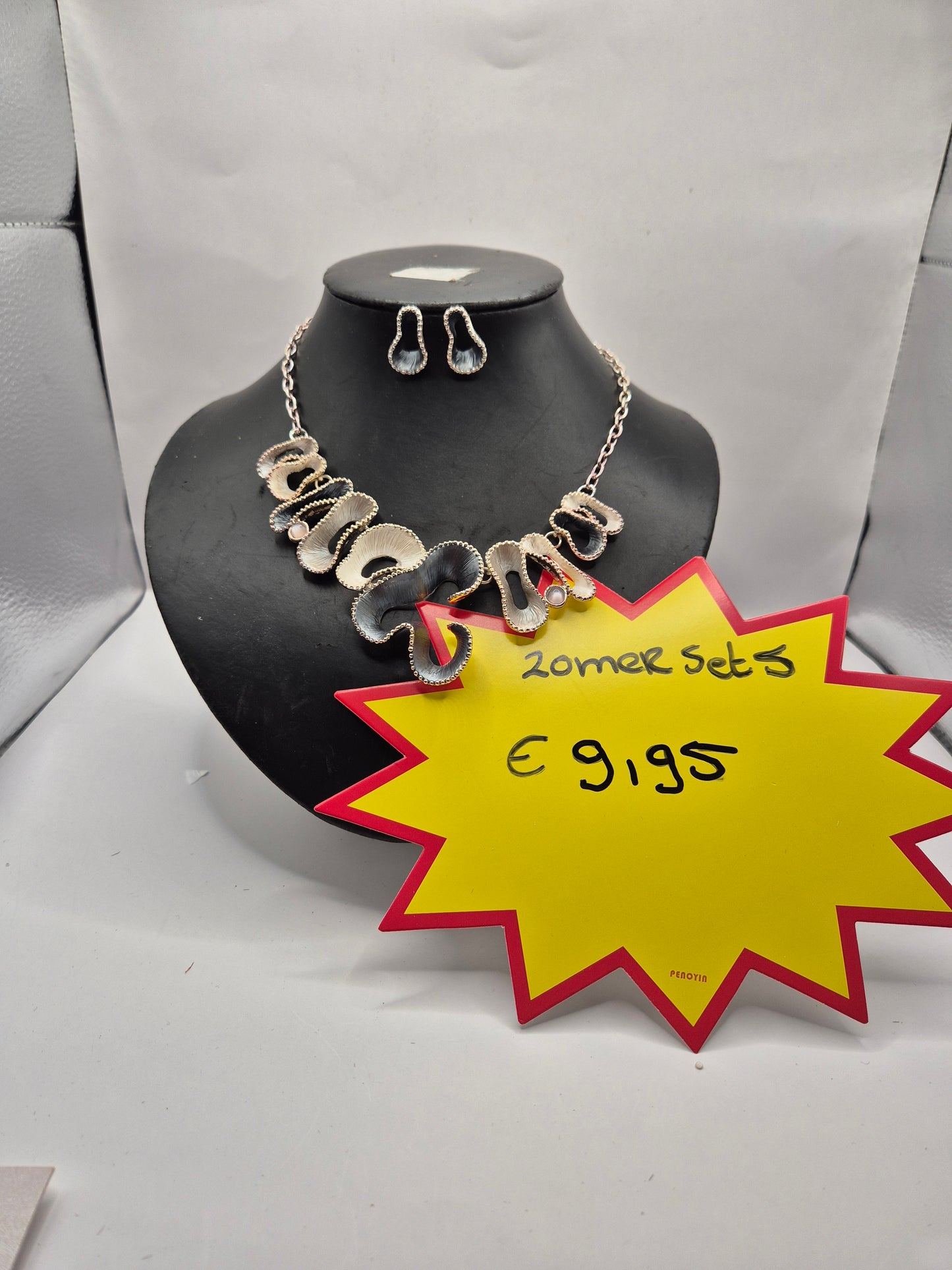 nieuwe collectie sets