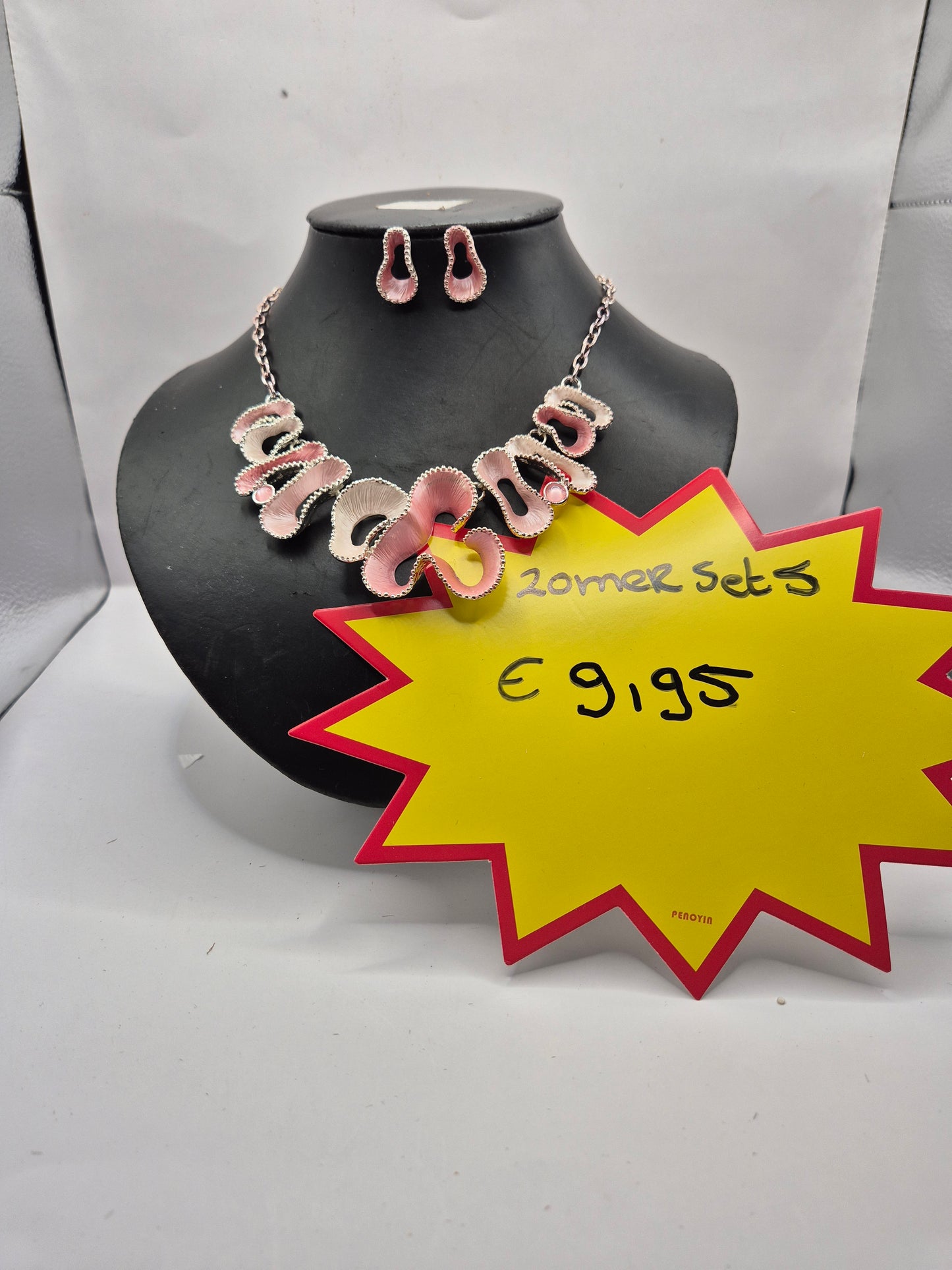 nieuwe collectie sets