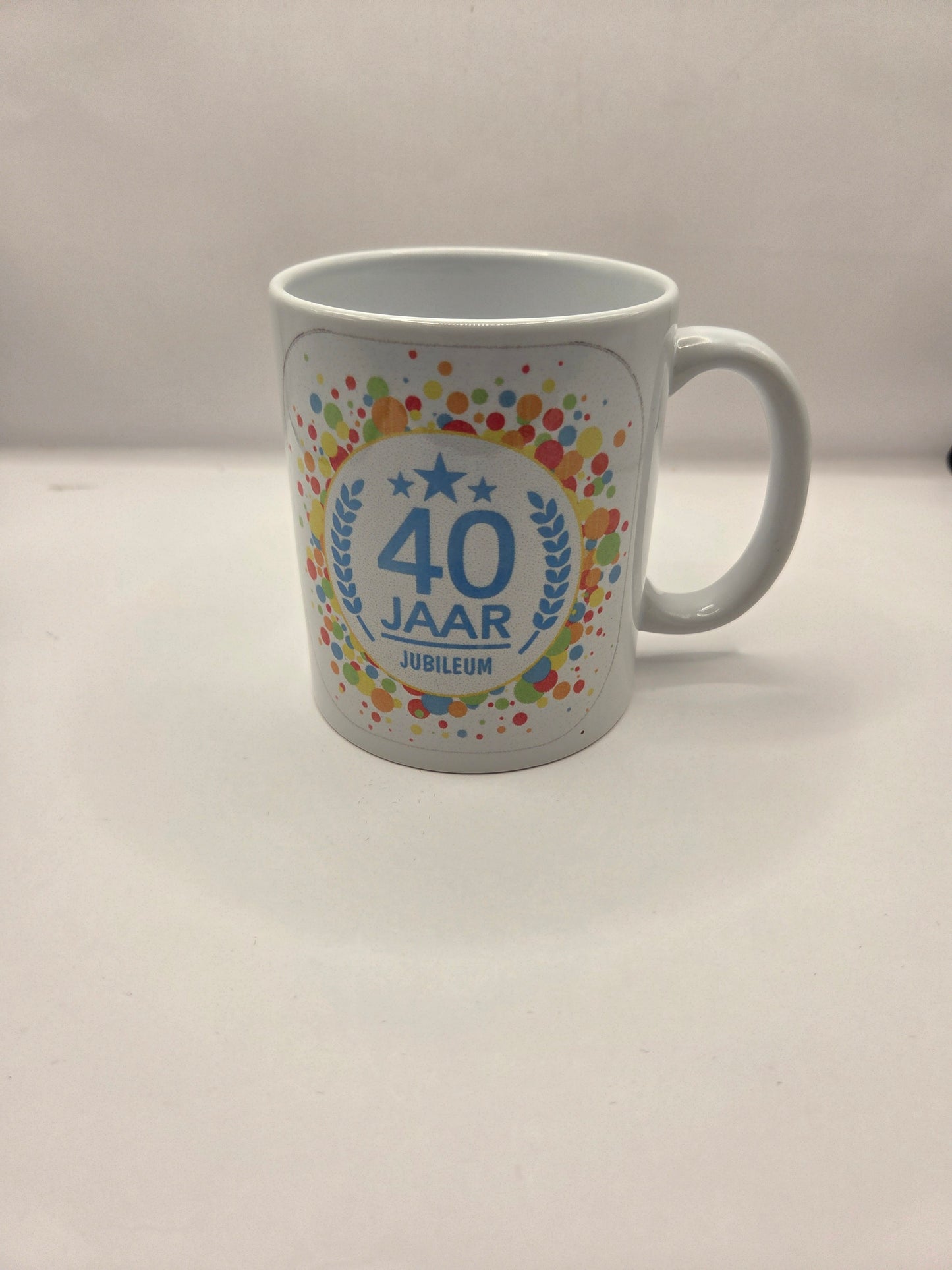 mok 40 jaar jubileum