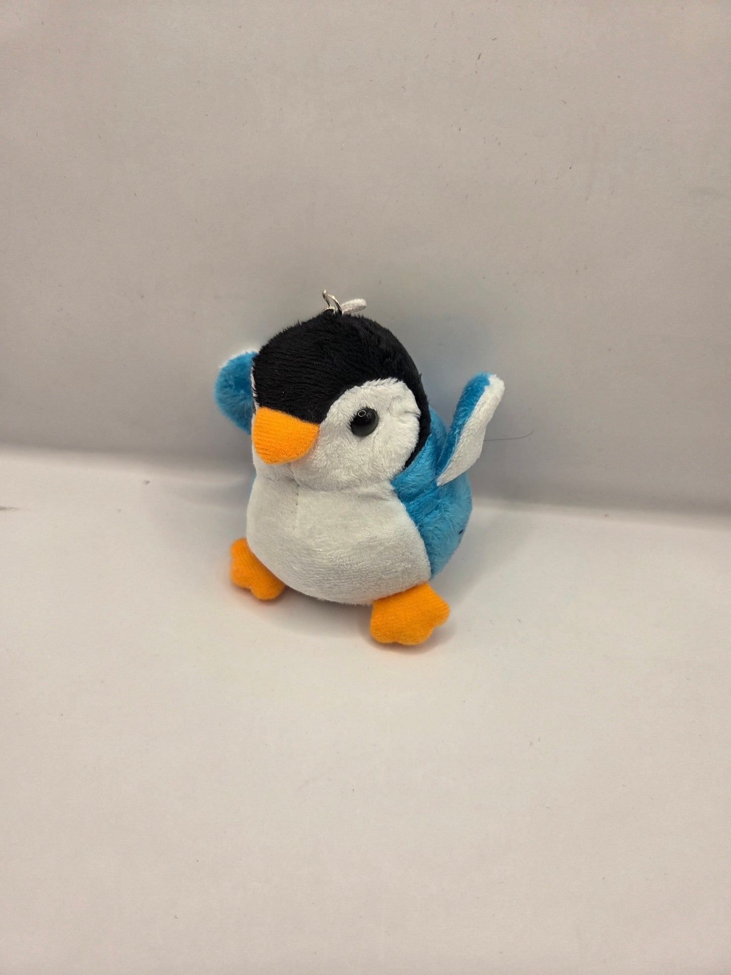 knuffel sleutelhanger