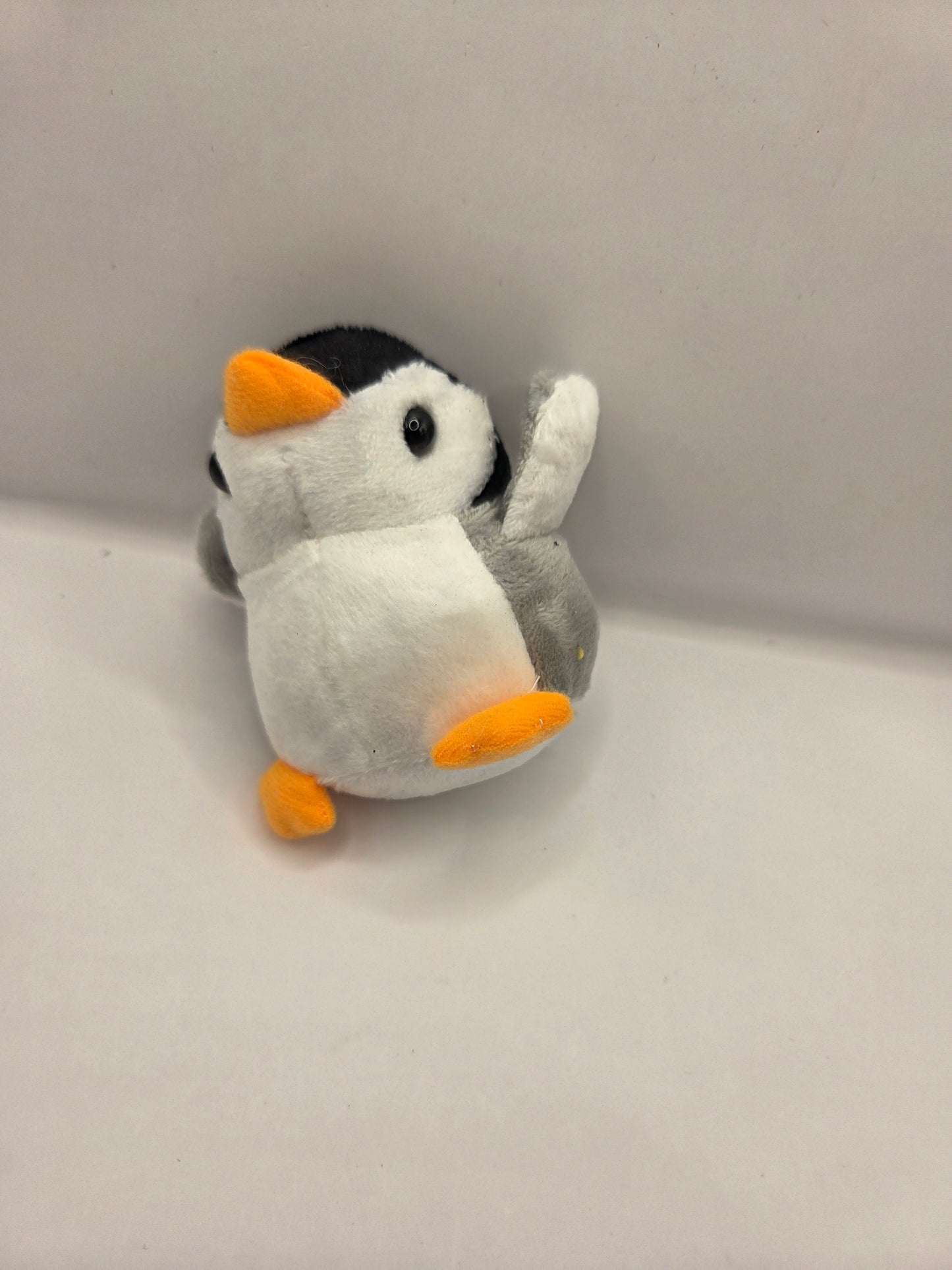 knuffel sleutelhanger