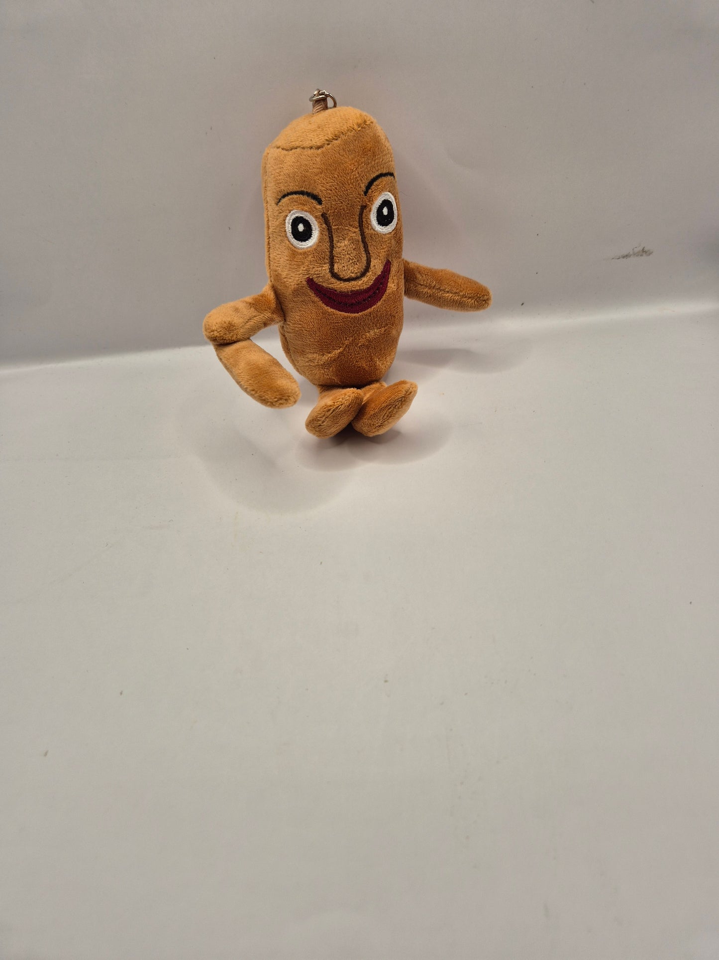 knuffel sleutelhanger