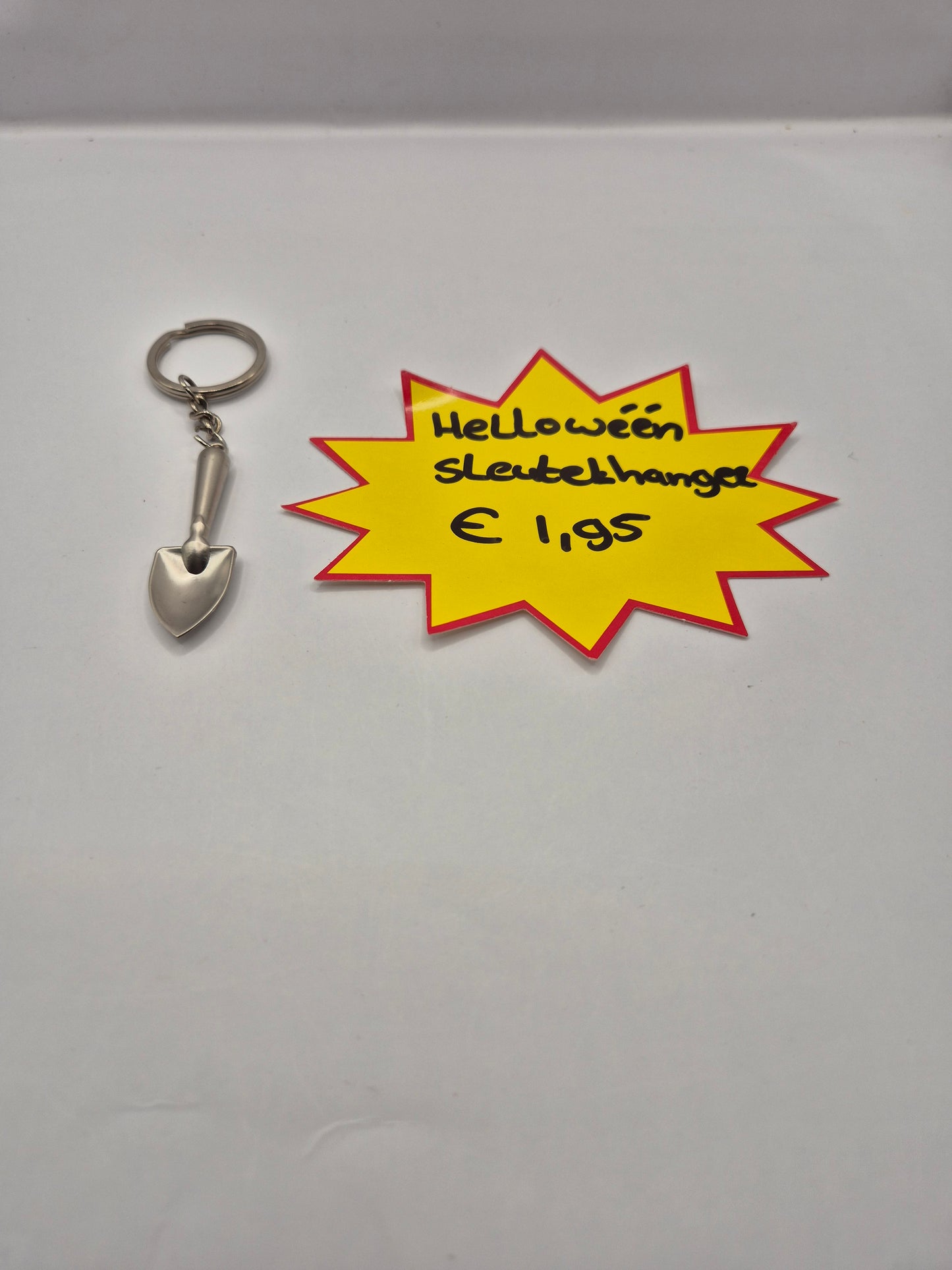 helloween sleutelhanger