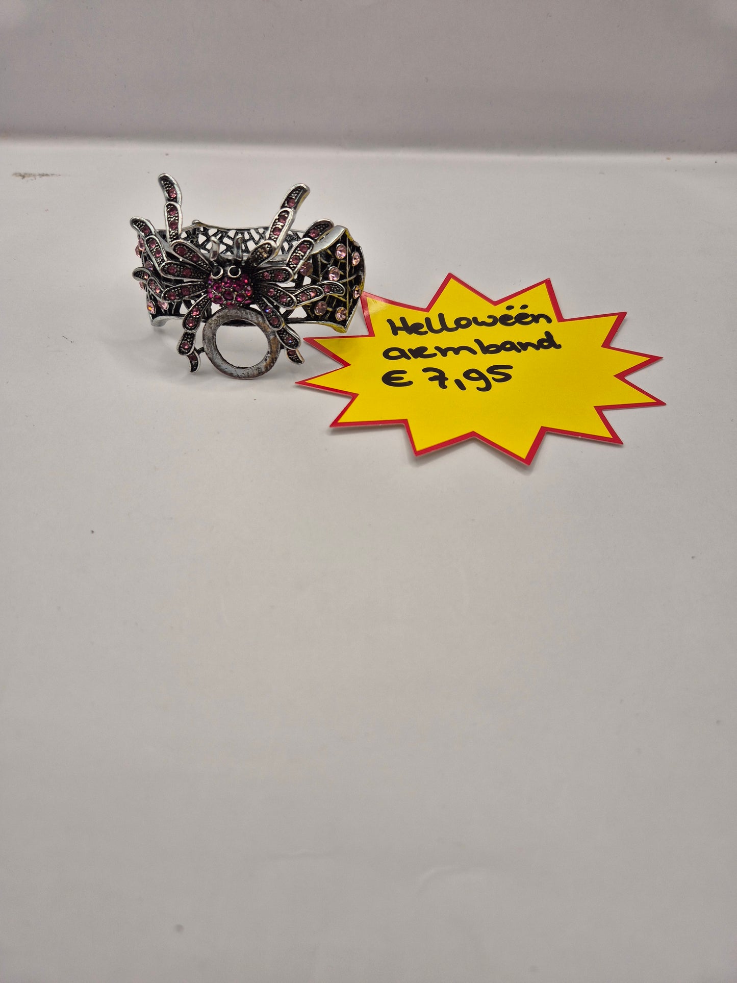 helloween armband