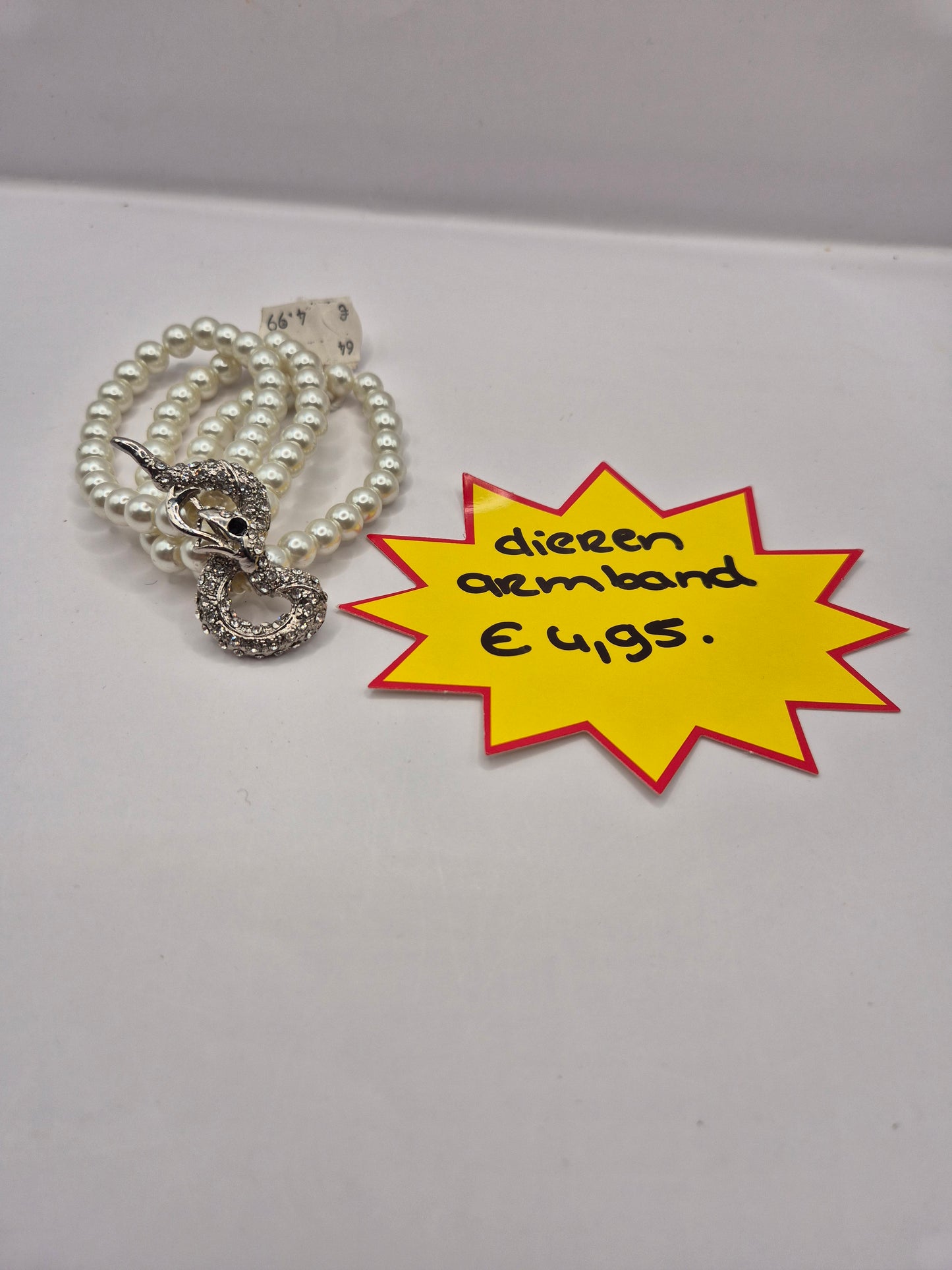 helloween armband