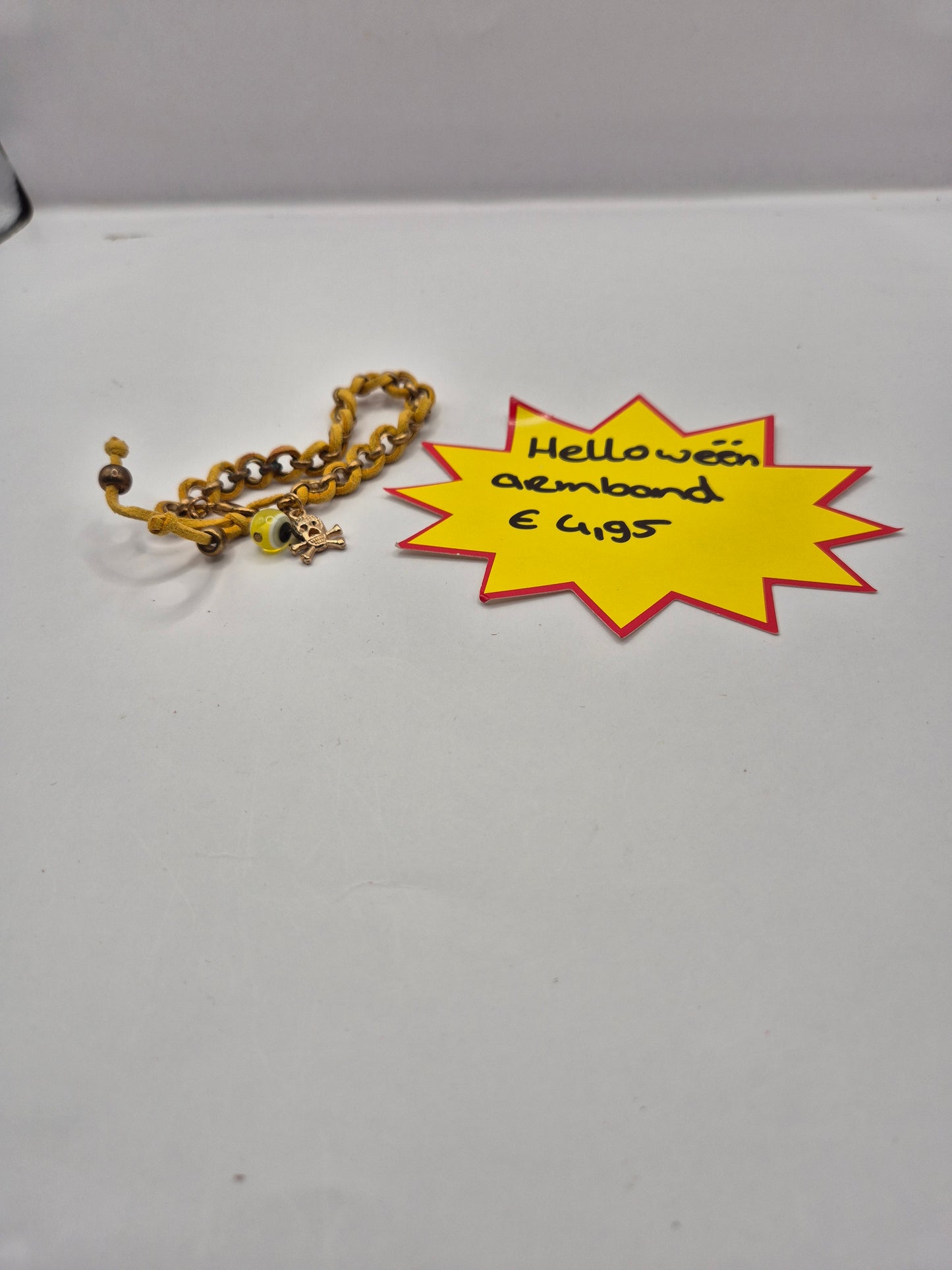 helloween armband