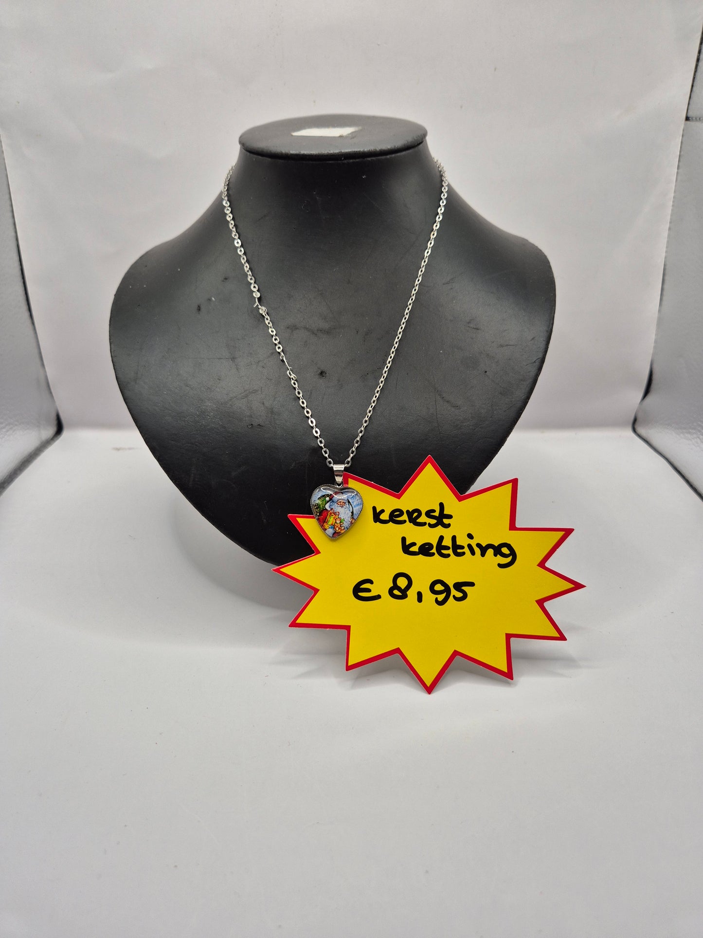 kerst ketting