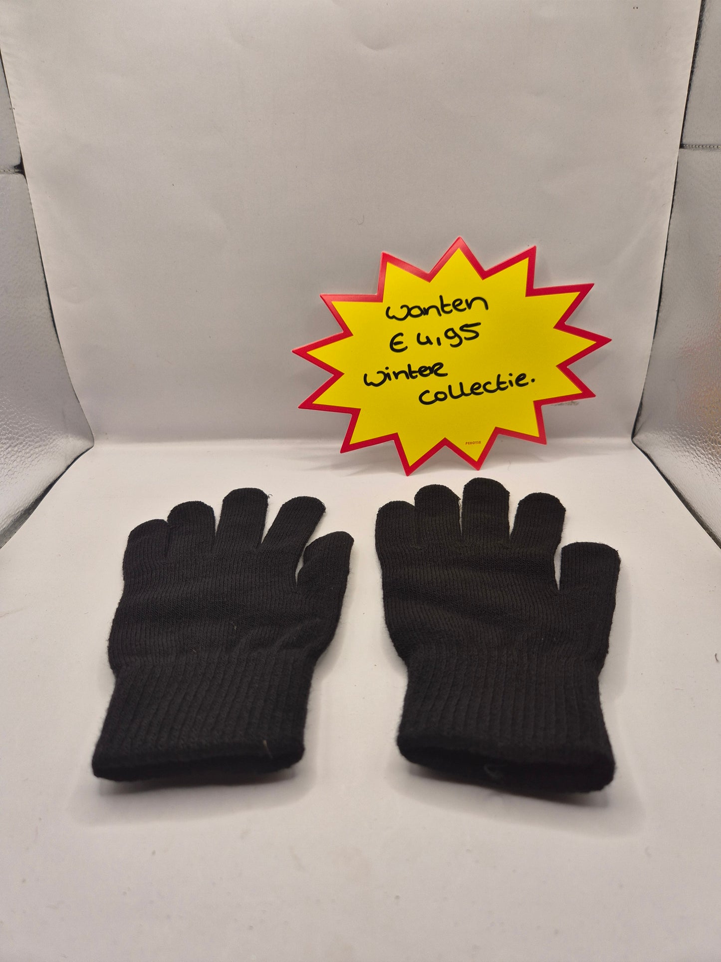wanten/handschoenen