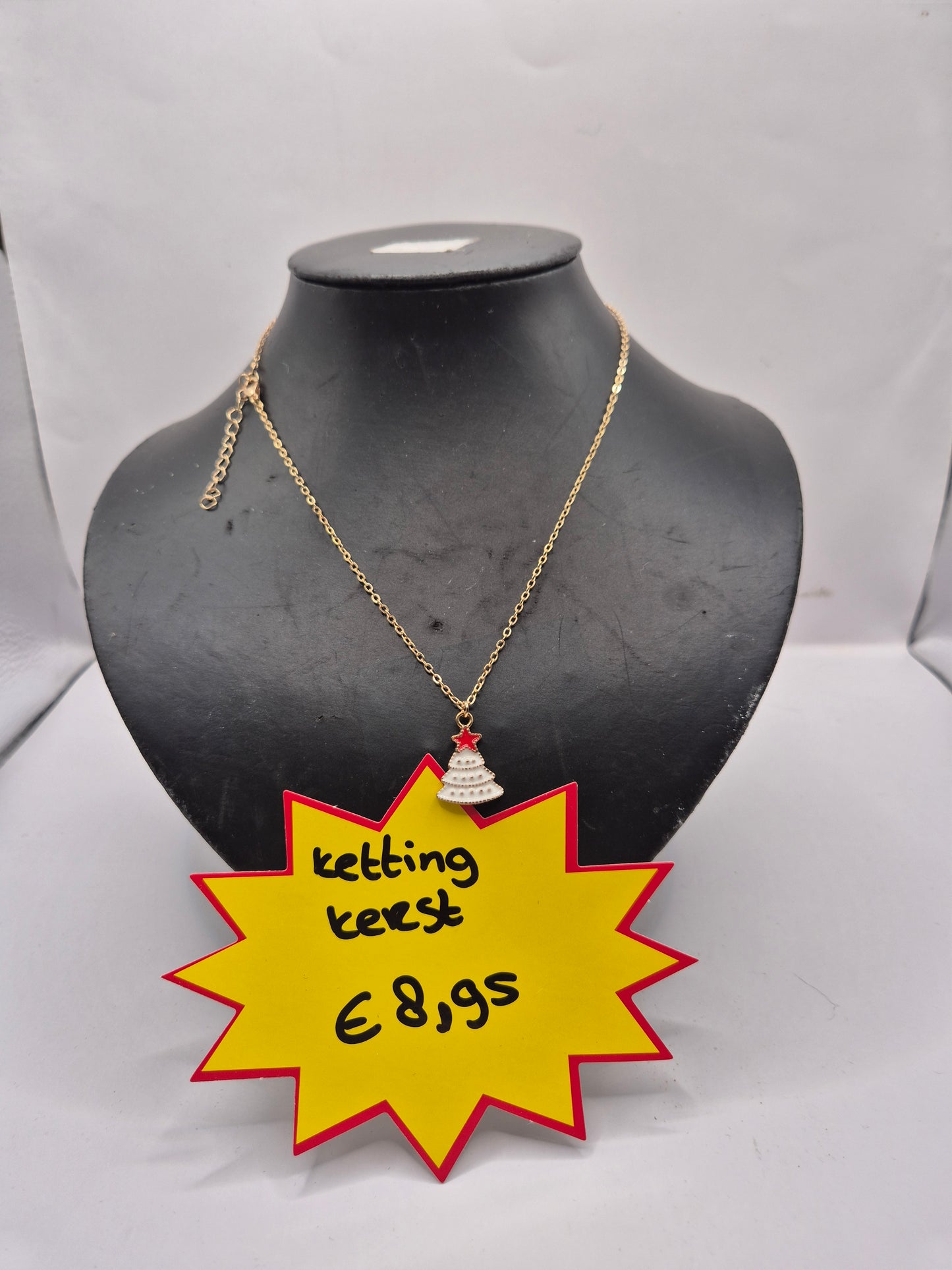 kerstketting
