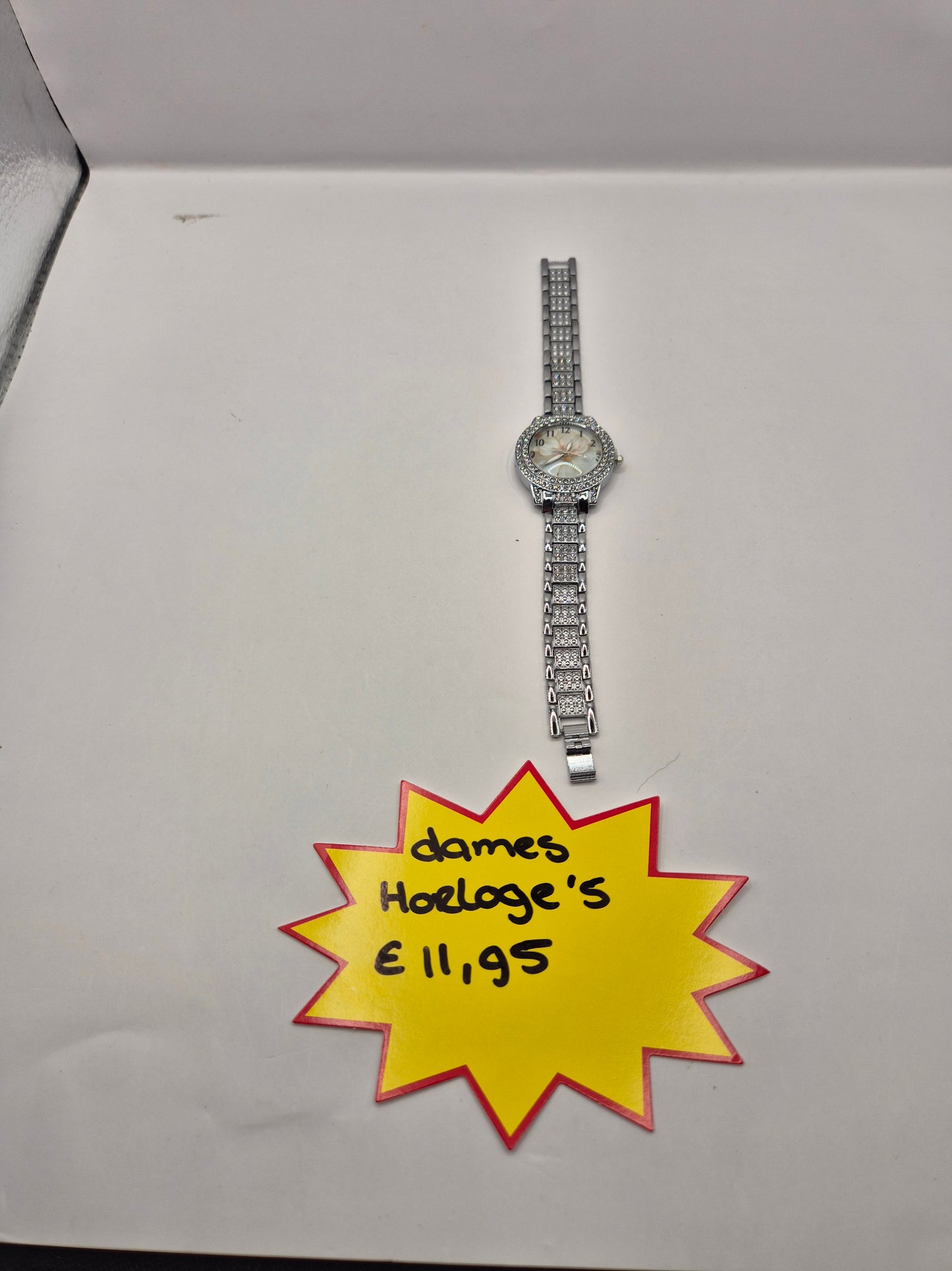 dames horloge