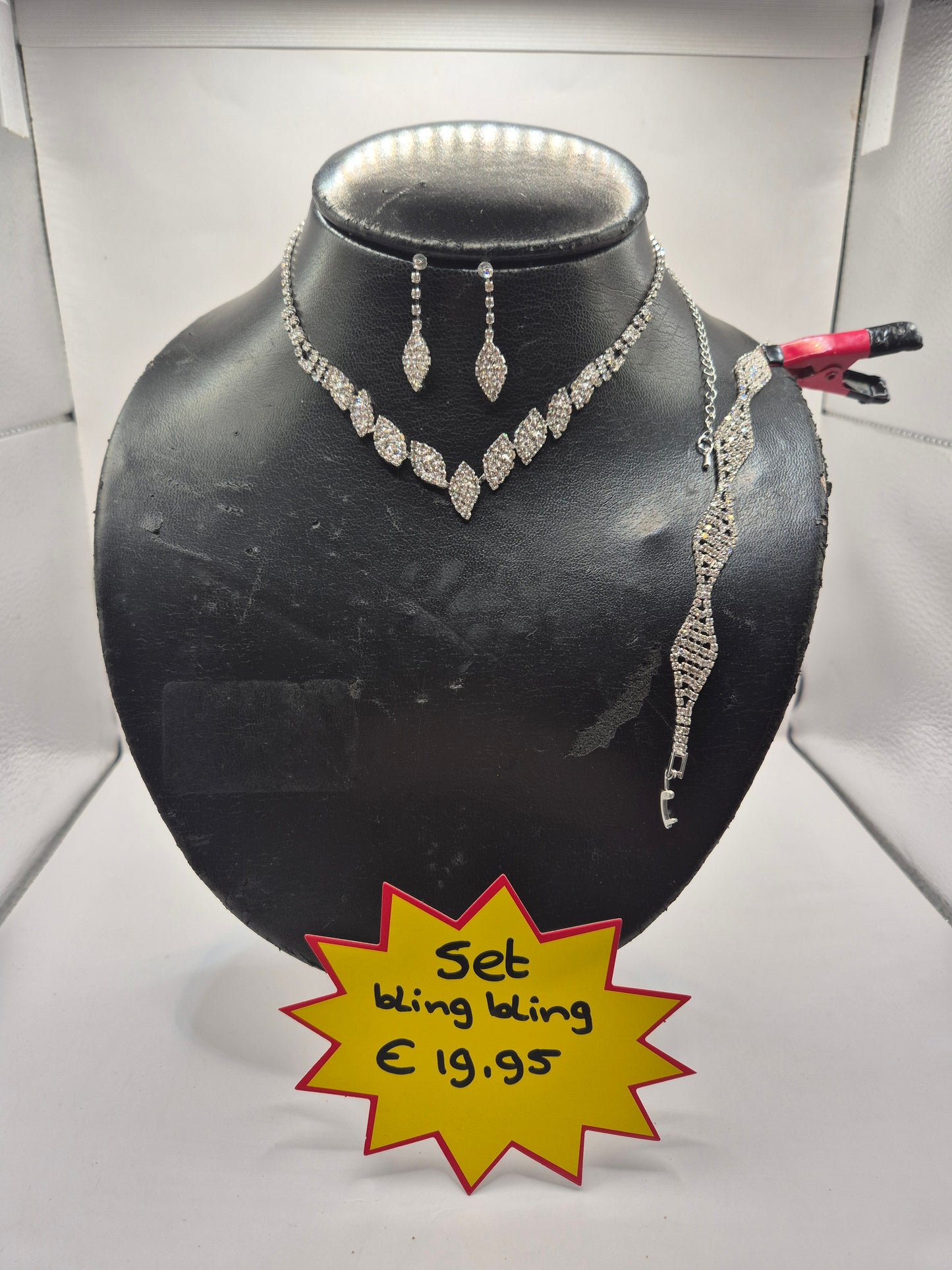 bling bling set