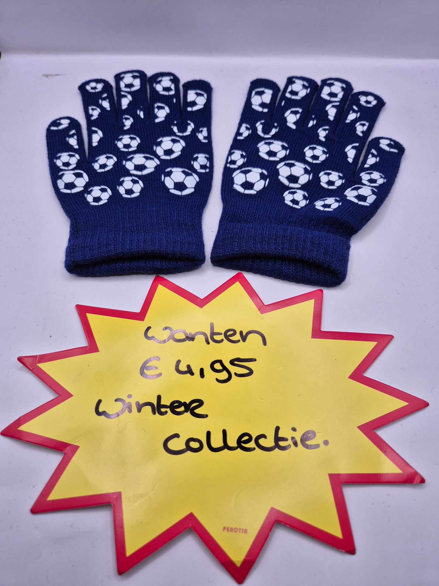 wanten/handschoenen