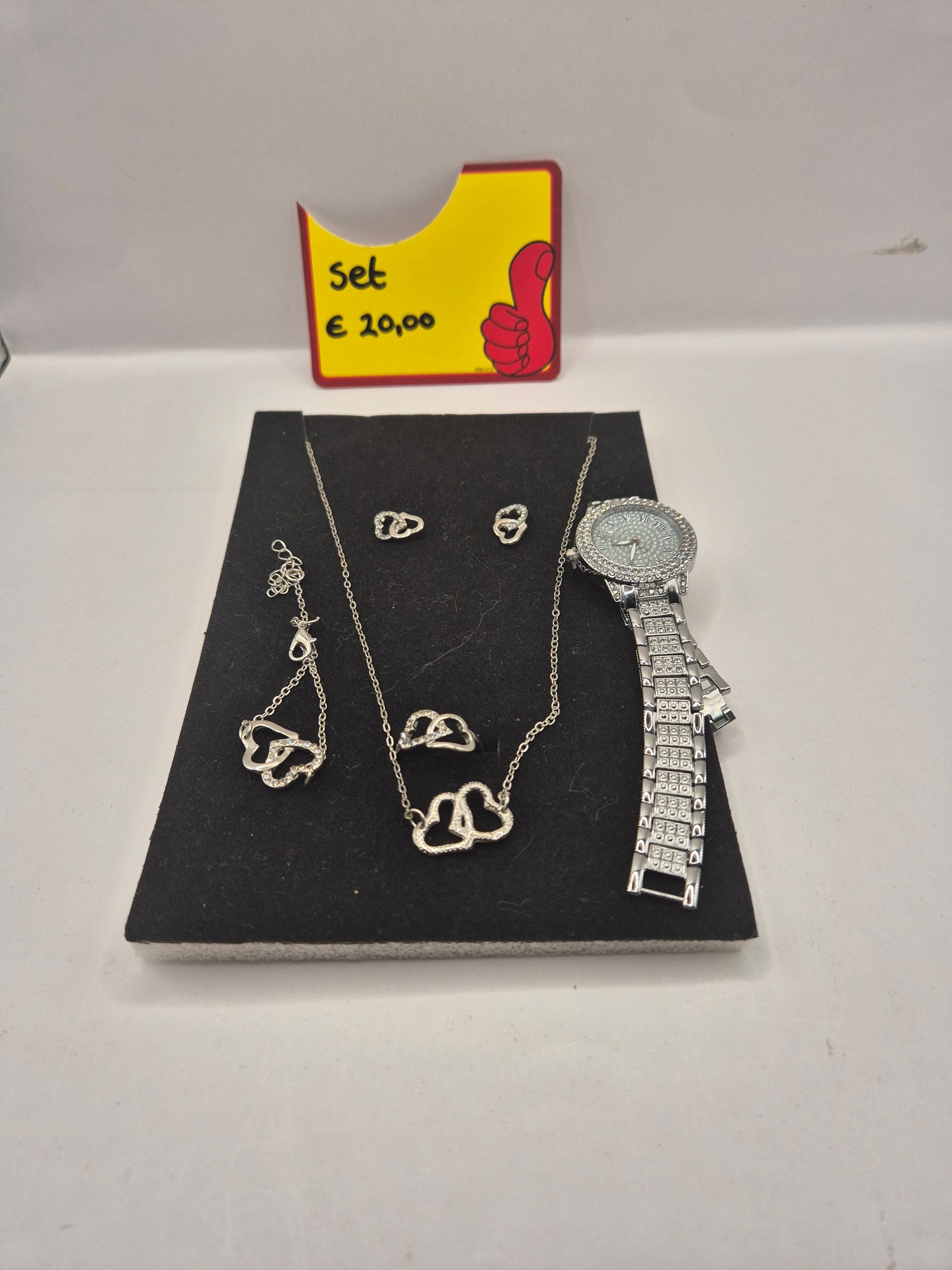 valentijn set