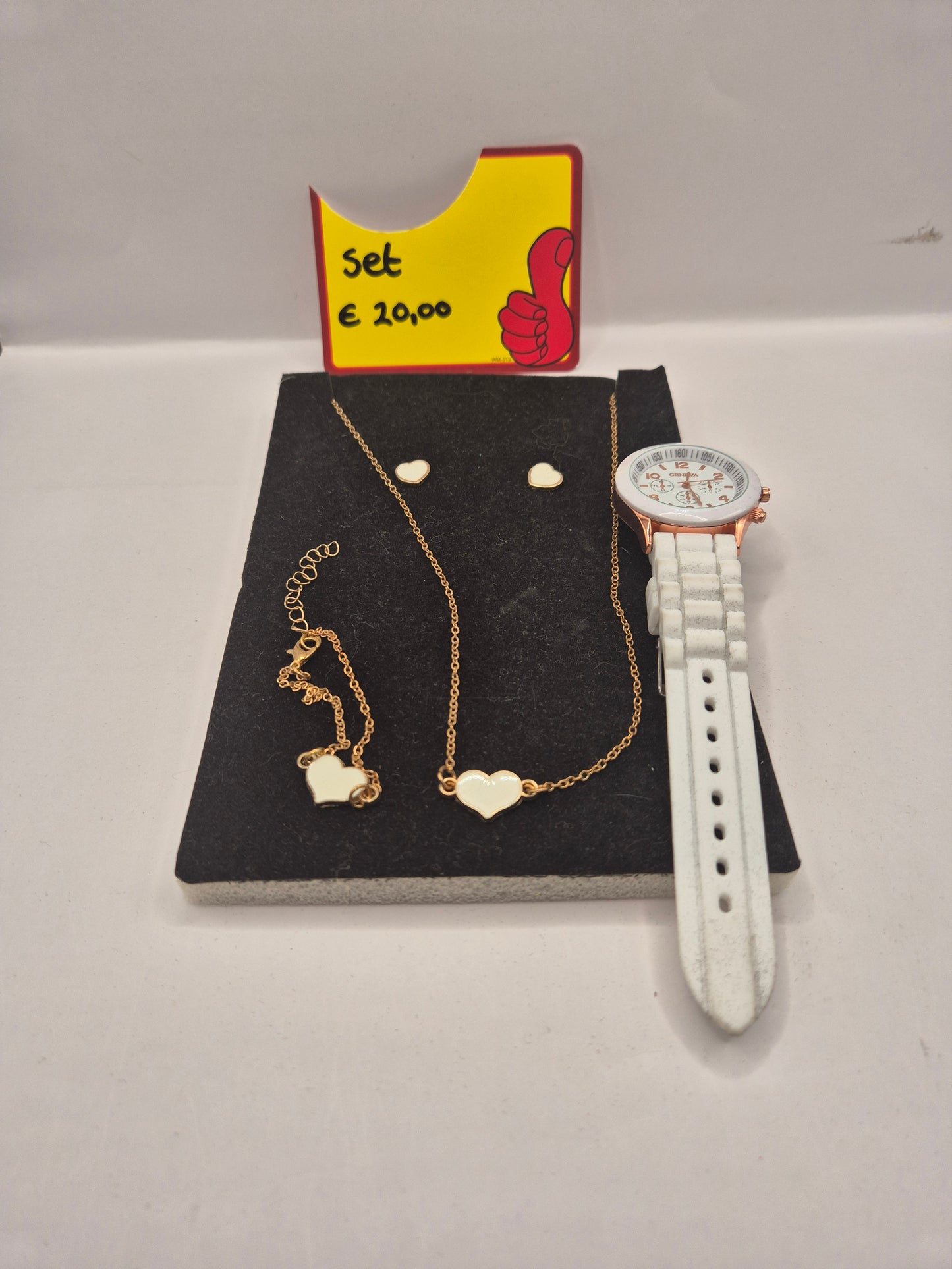 valentijn set