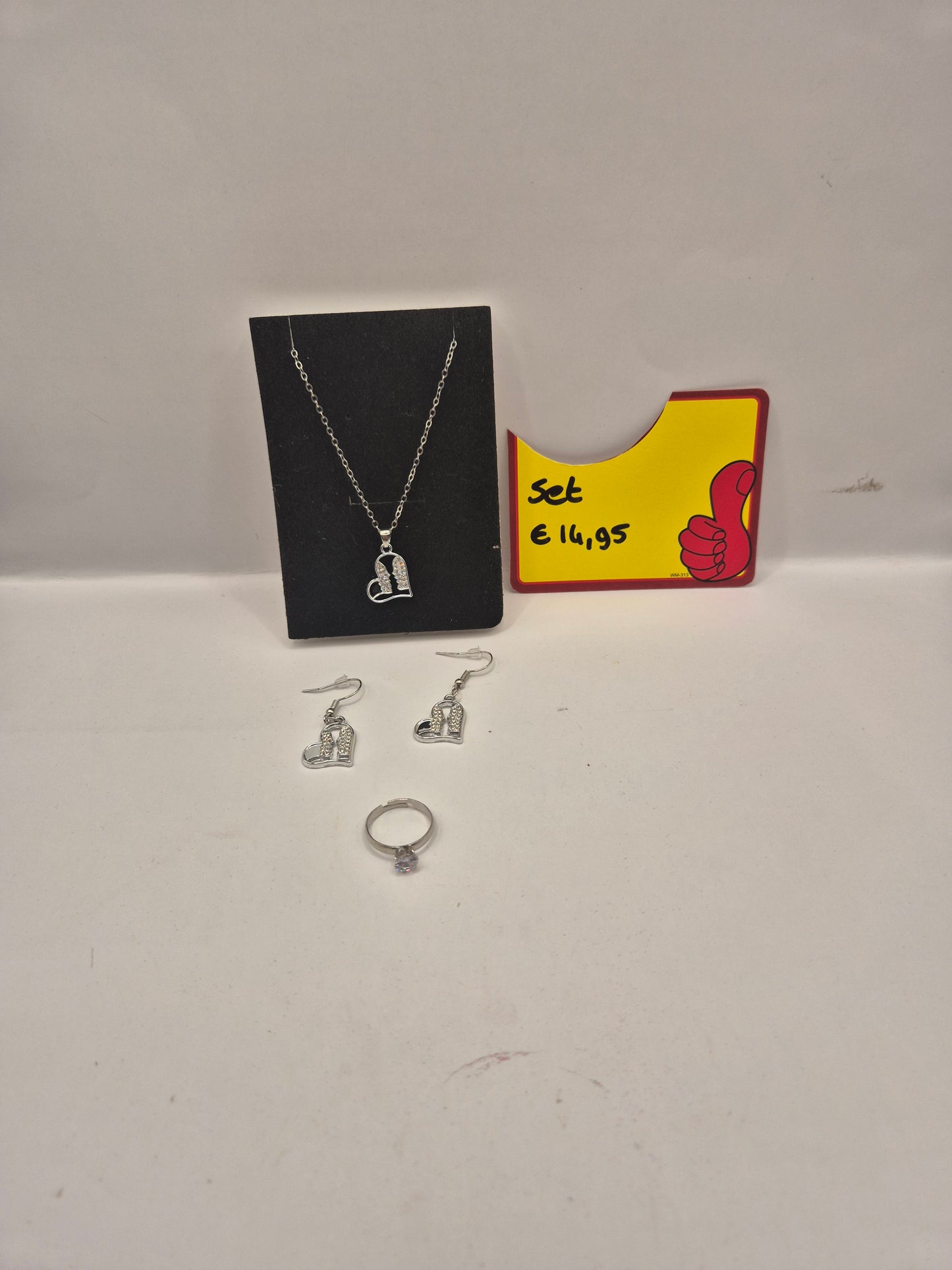 valentijn set