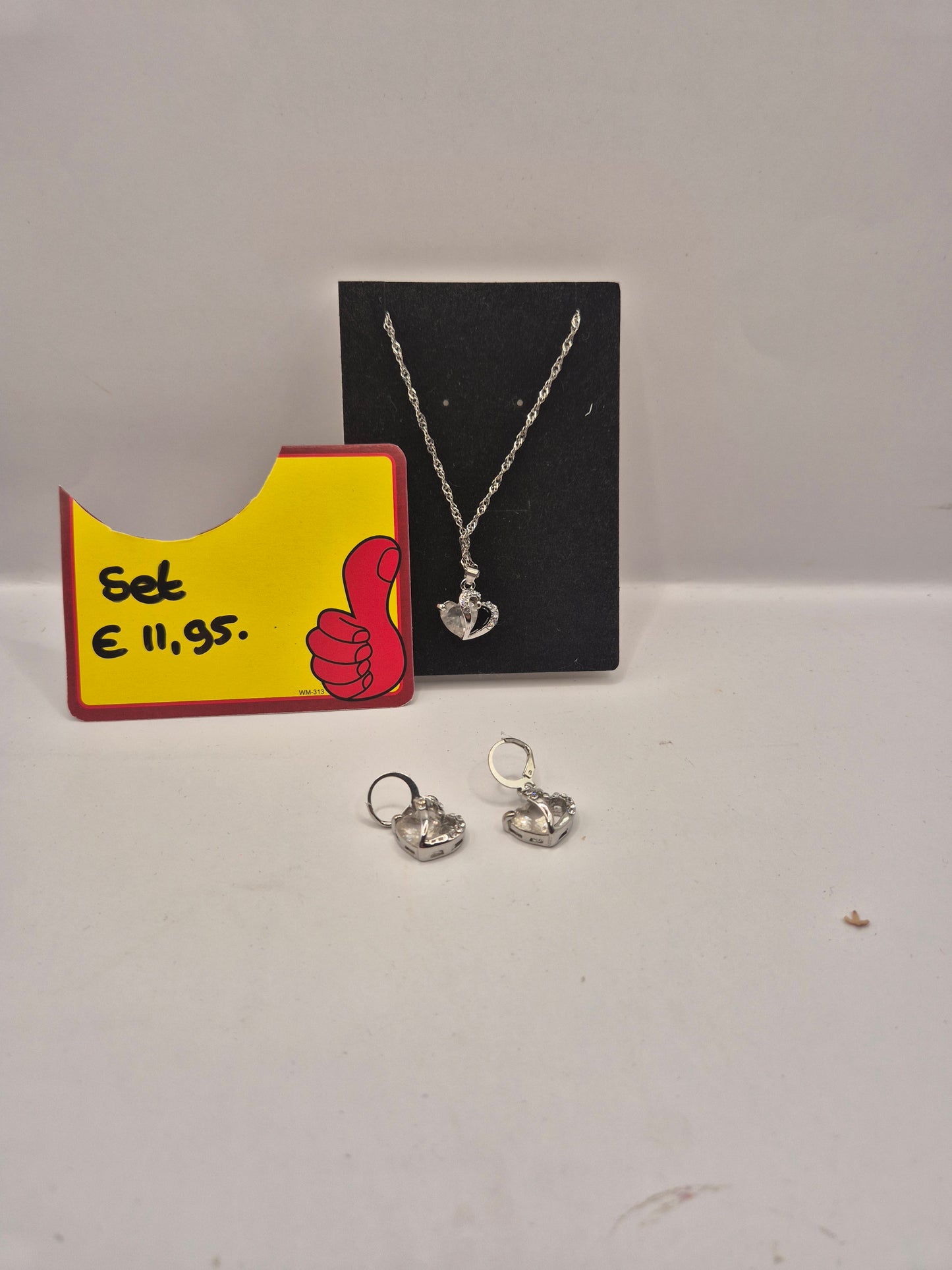 valentijn set