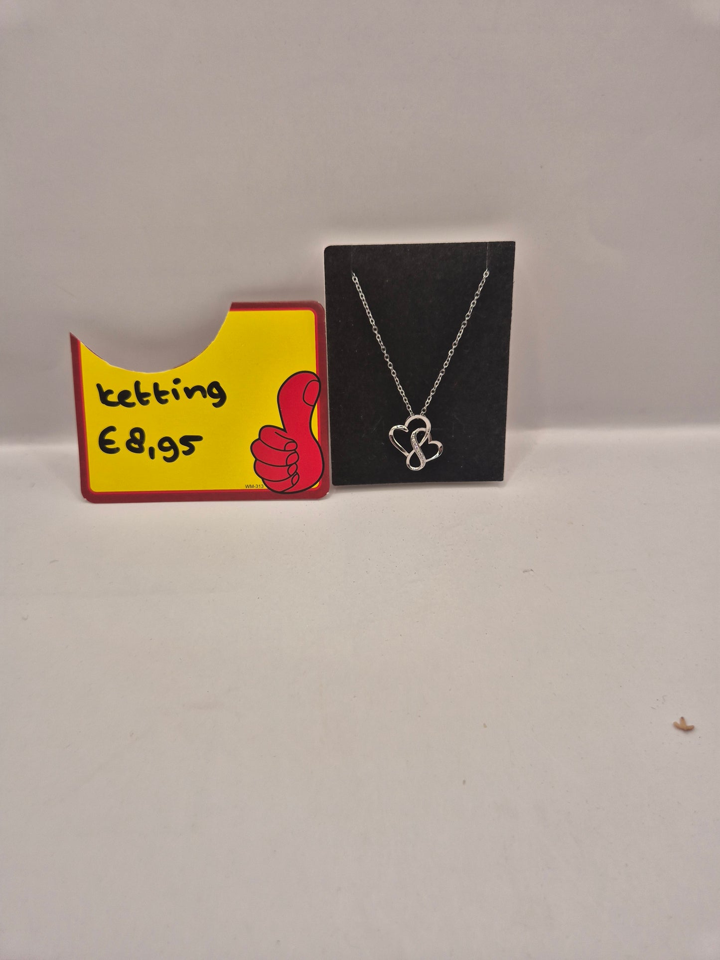 valentijn ketting