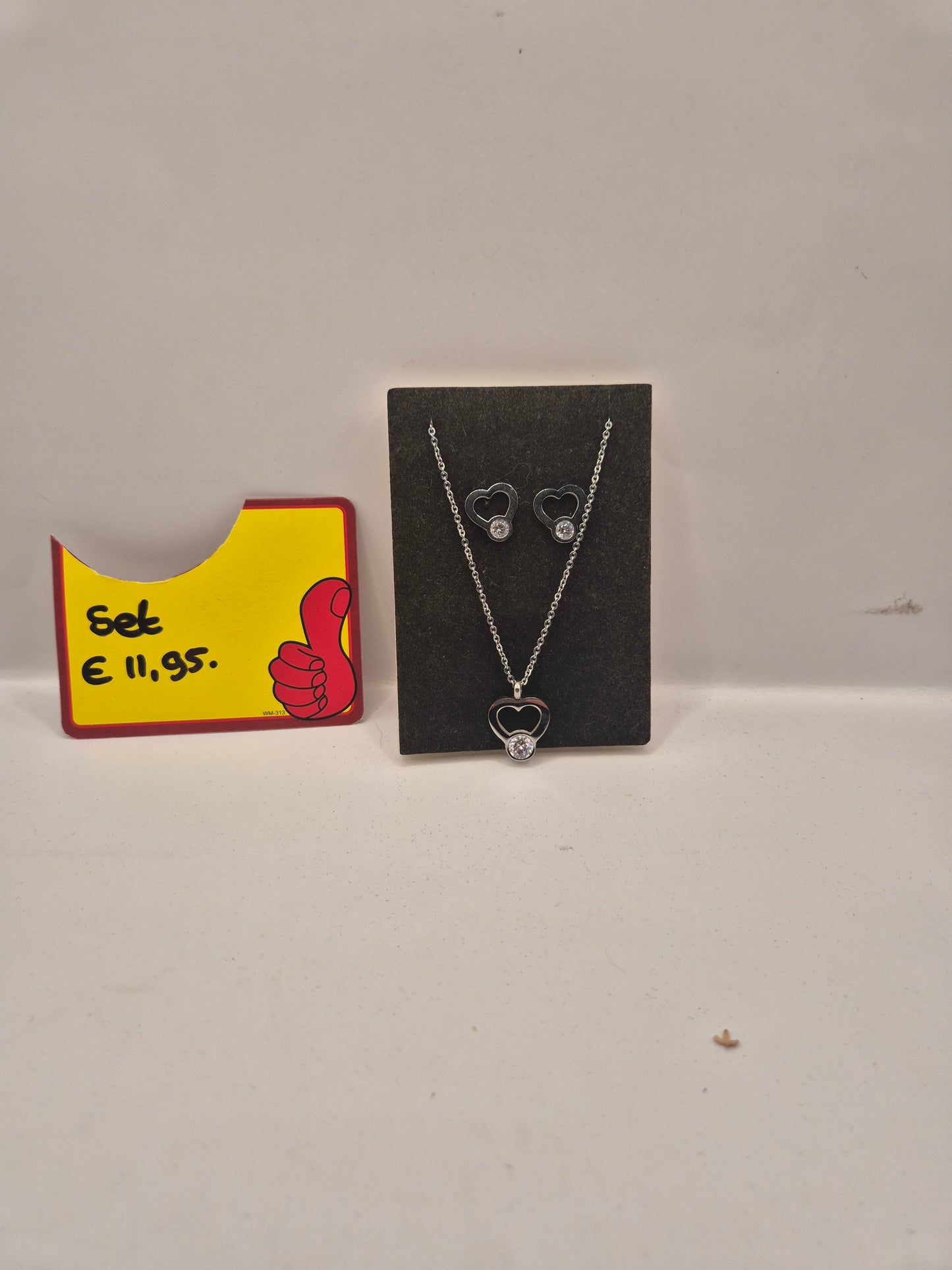 valentijn set