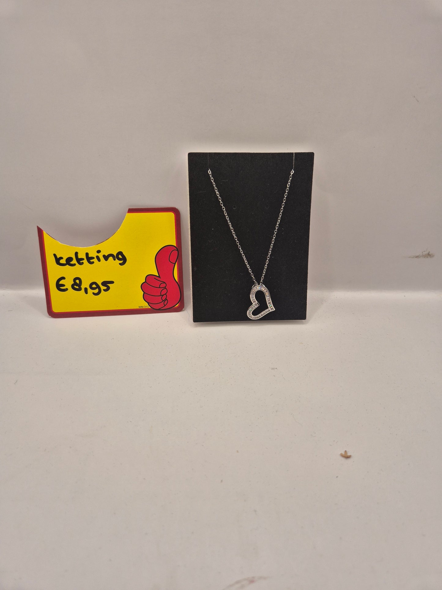 valentijn ketting