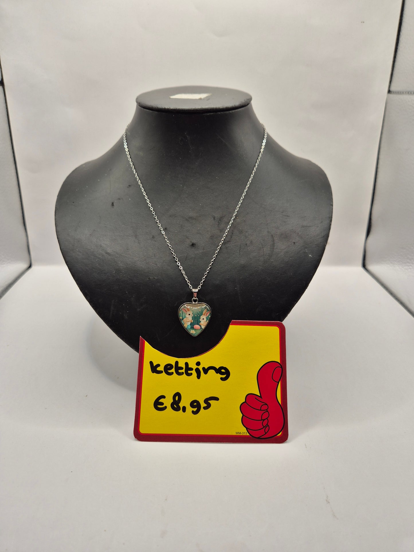 paas ketting